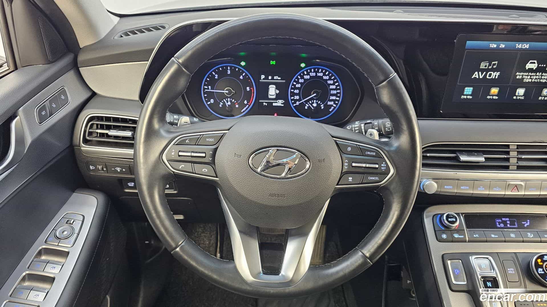 Palisade Hyundai 2020.3-OPTION-017