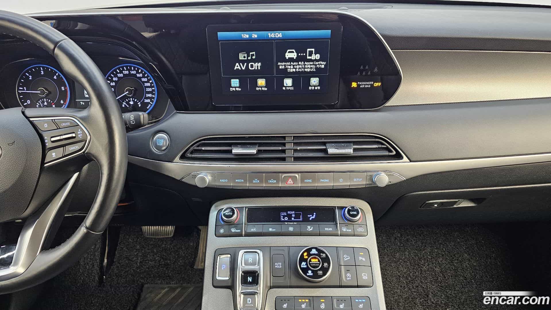 Palisade Hyundai 2020.3-OPTION-020