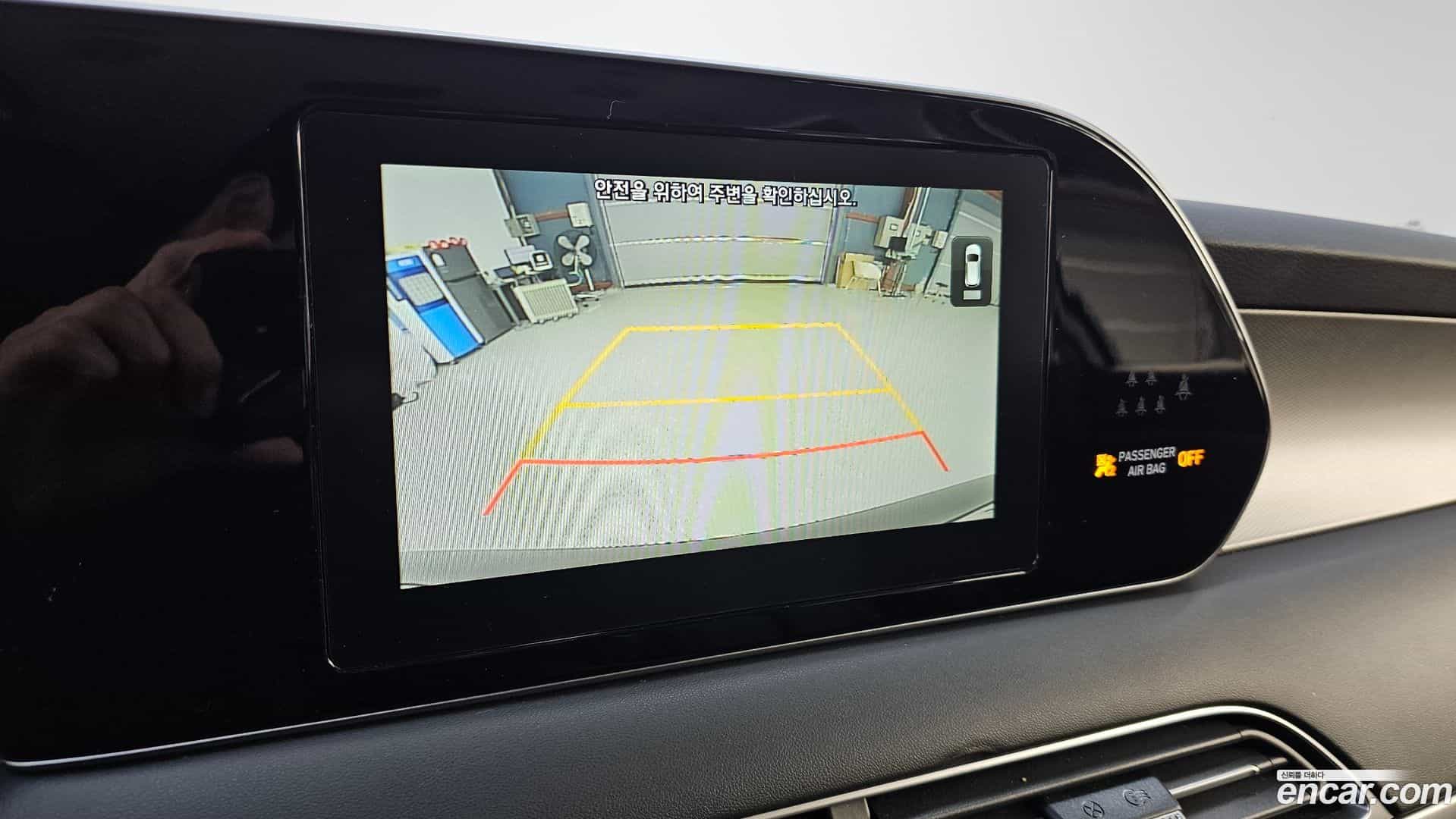 Palisade Hyundai 2020.3-OPTION-021