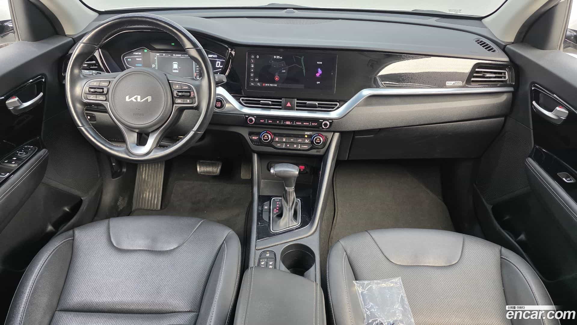 Niro Kia 2021.10-INNER-007