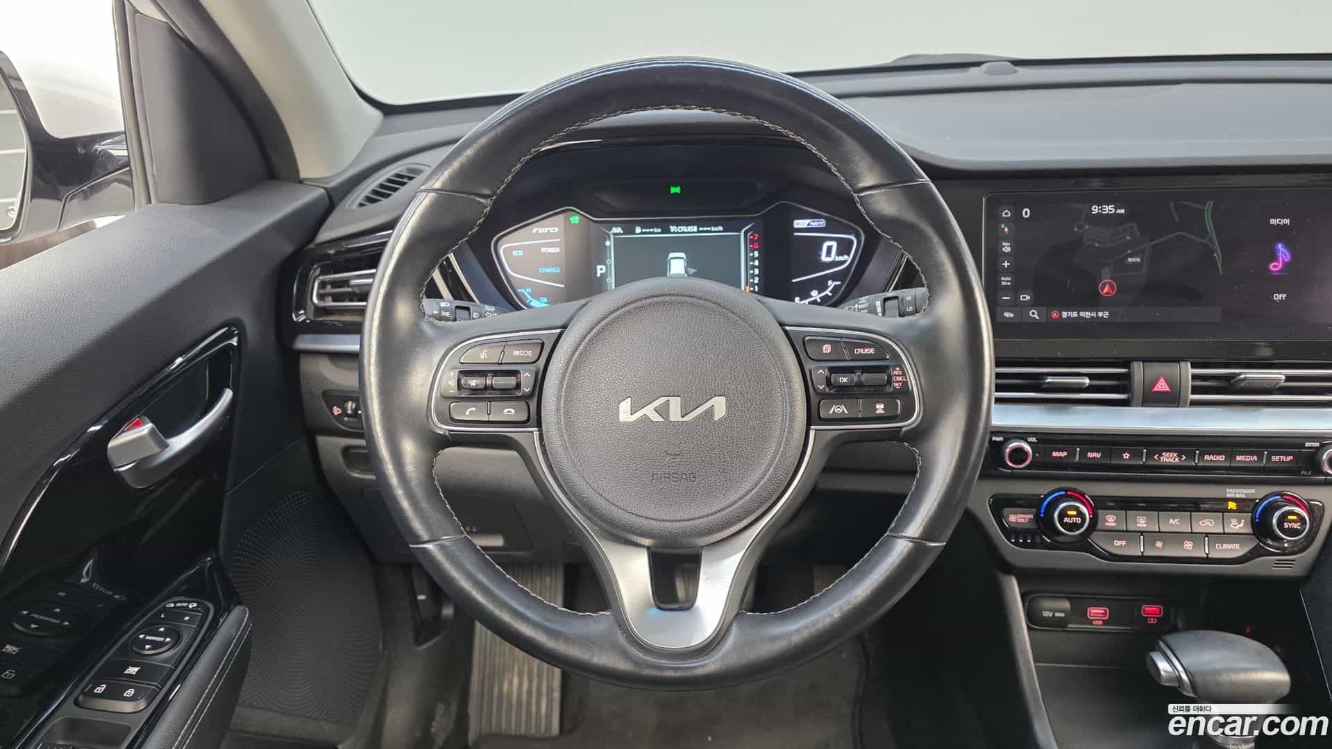 Niro Kia 2021.10-OPTION-017