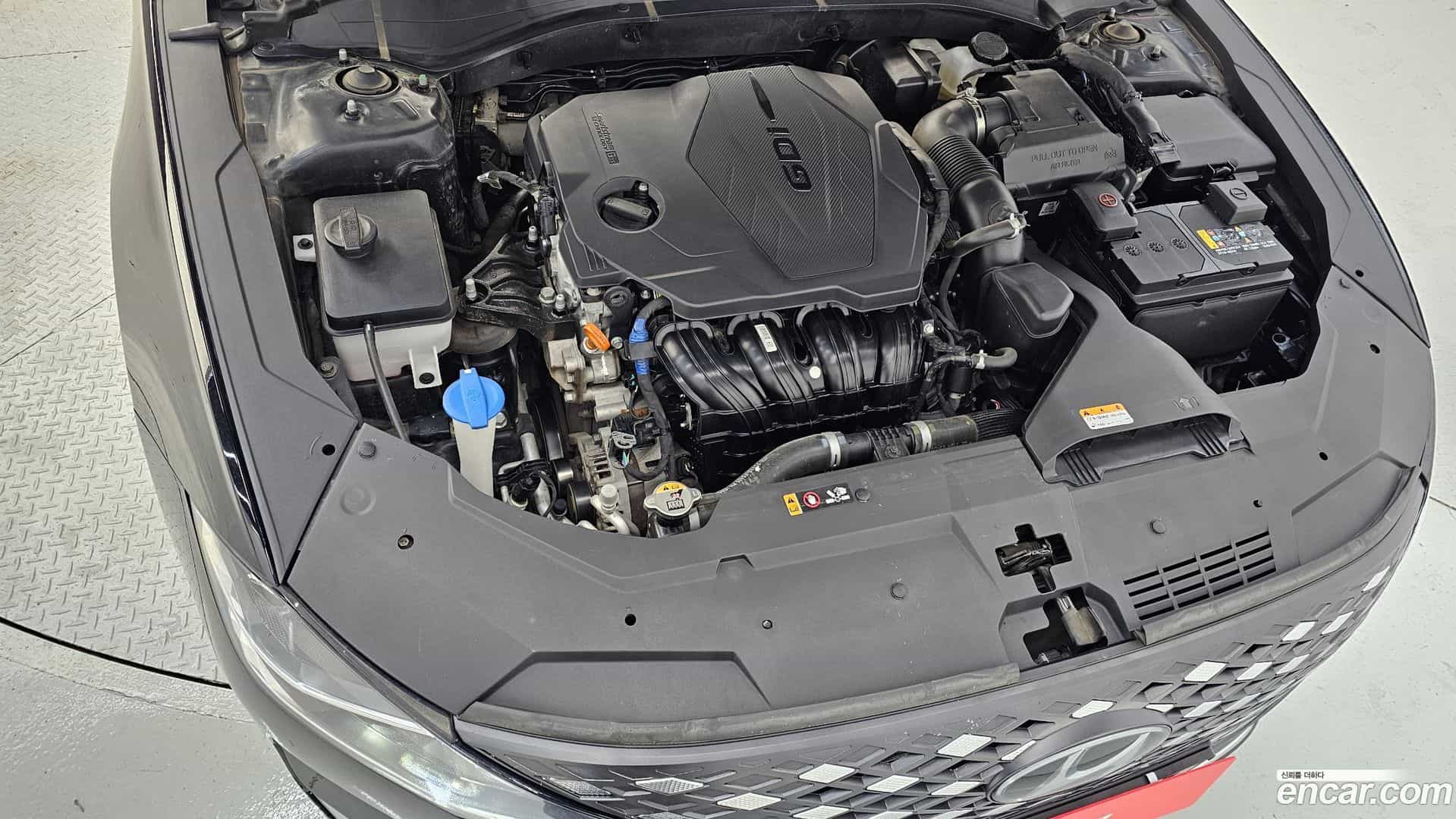 Grandeur Hyundai 2022.10-INNER-006