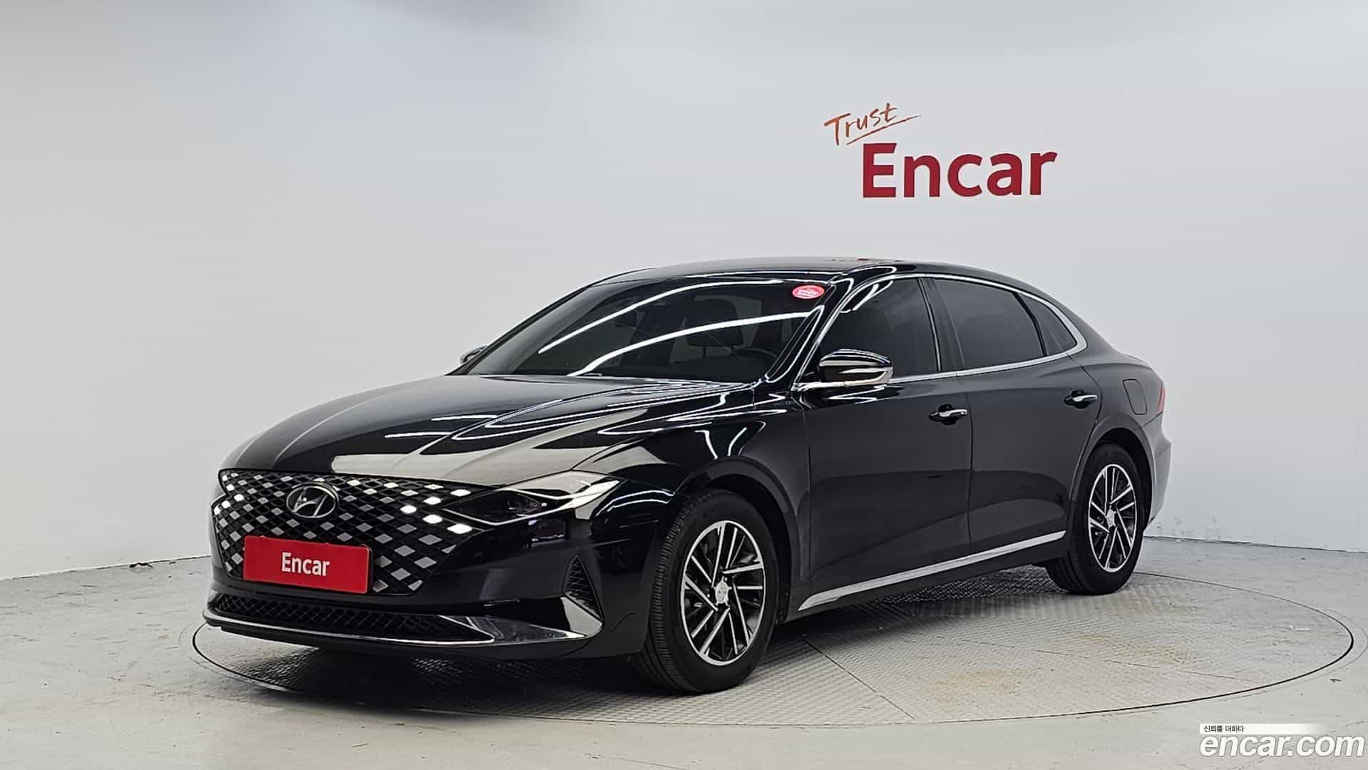 Grandeur Hyundai 2020.9-OUTER-001