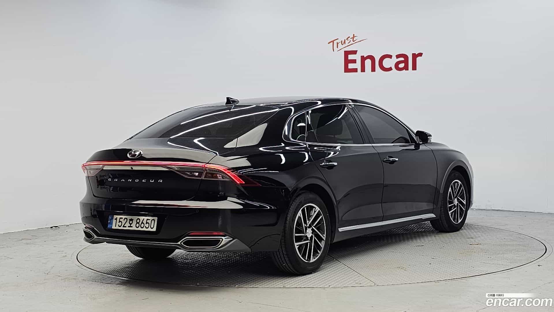 Grandeur Hyundai 2020.9-OUTER-002