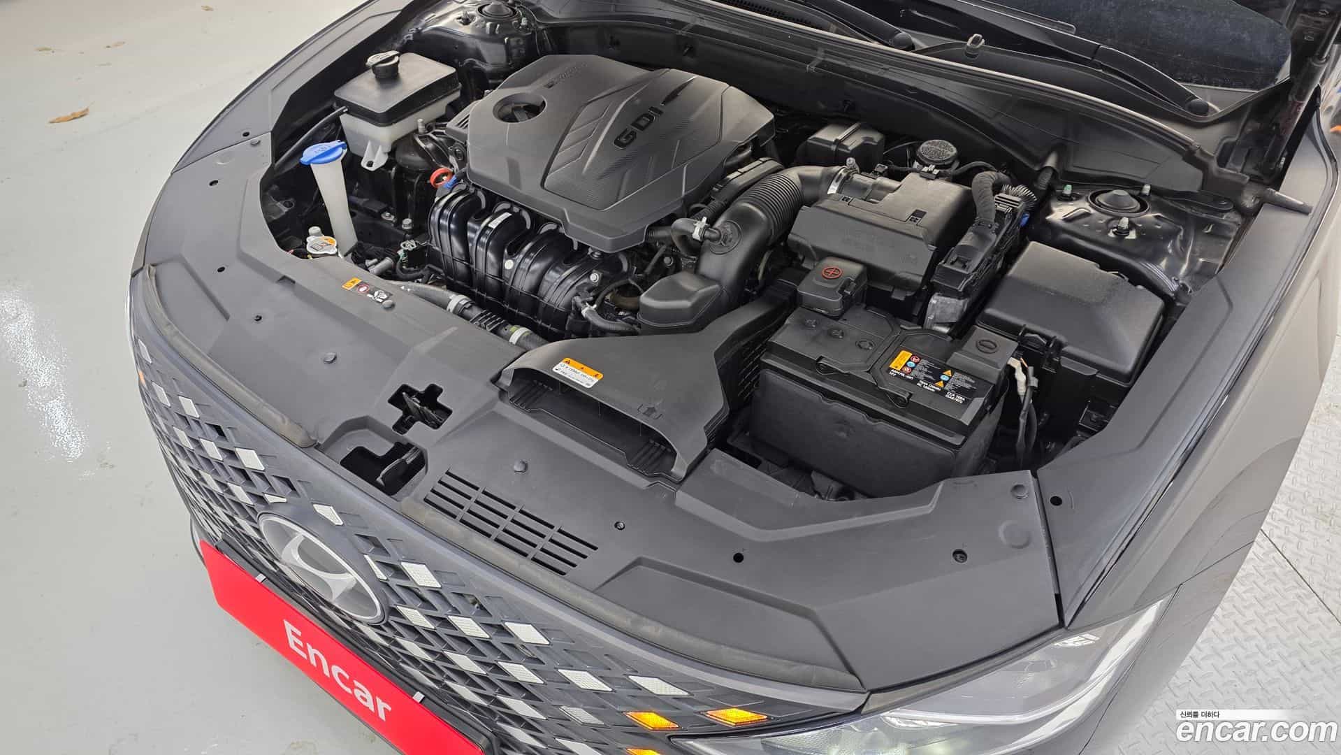 Grandeur Hyundai 2020.9-INNER-006