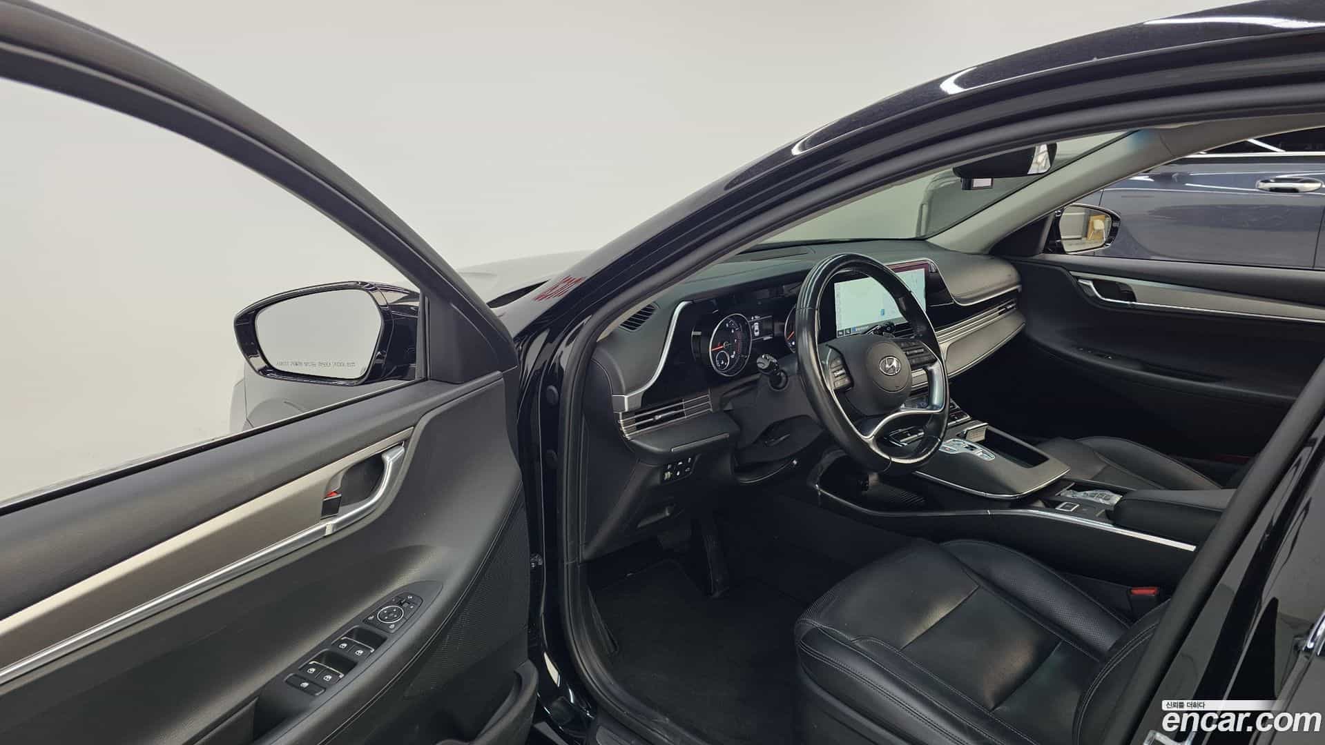 Grandeur Hyundai 2020.9-INNER-010