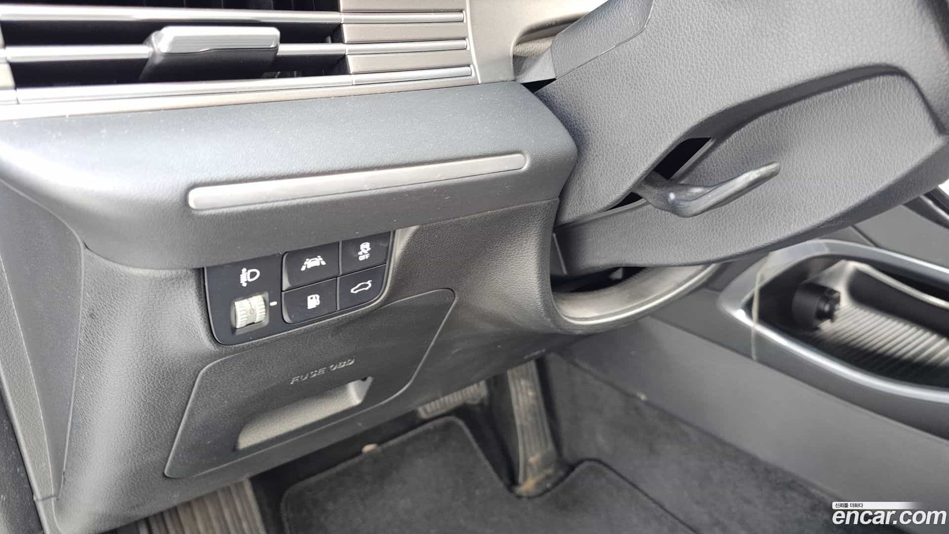 Grandeur Hyundai 2020.9-OPTION-019