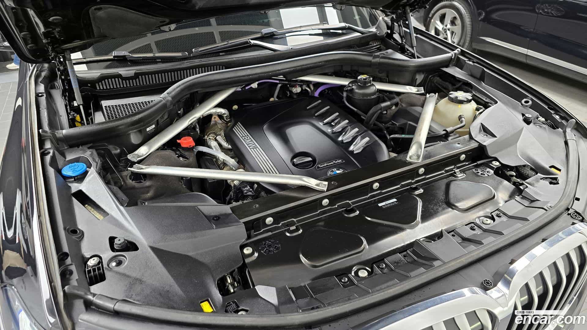 X7 BMW 2021.5-INNER-006