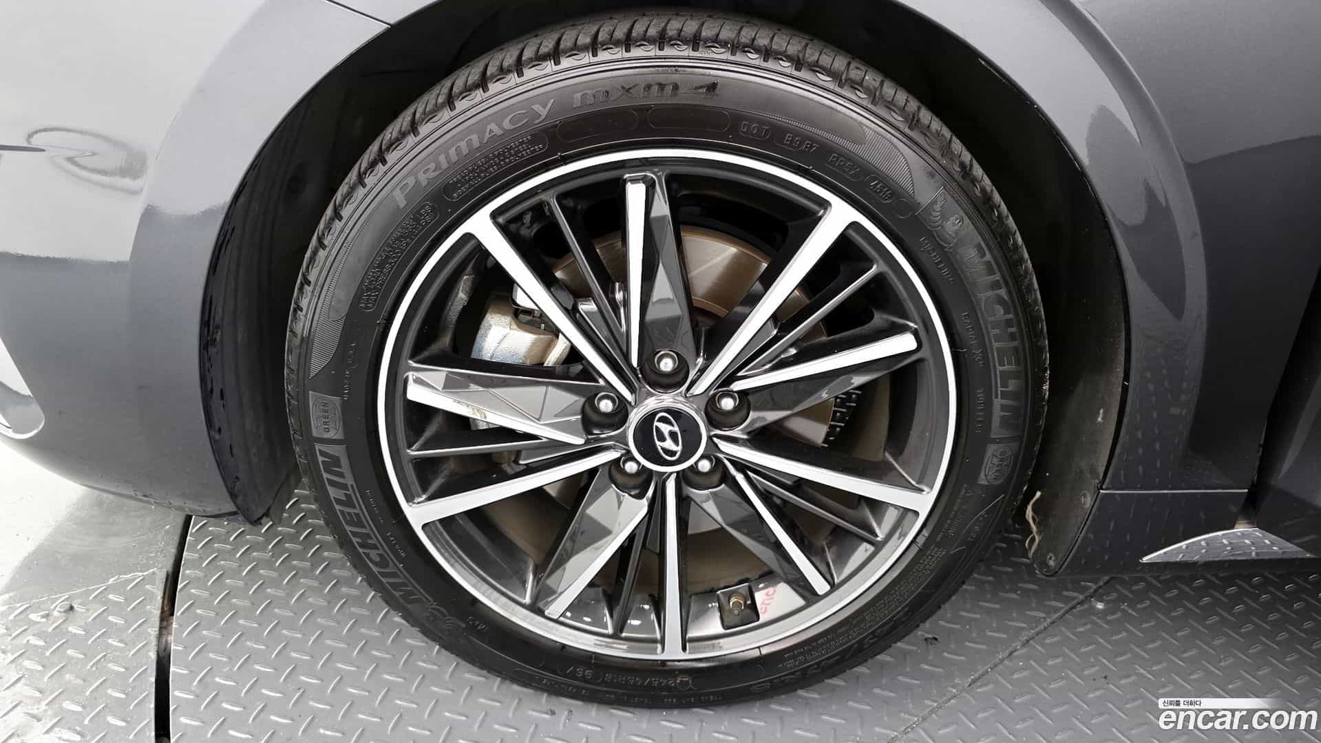 Grandeur Hyundai 2020.2-OUTER-005