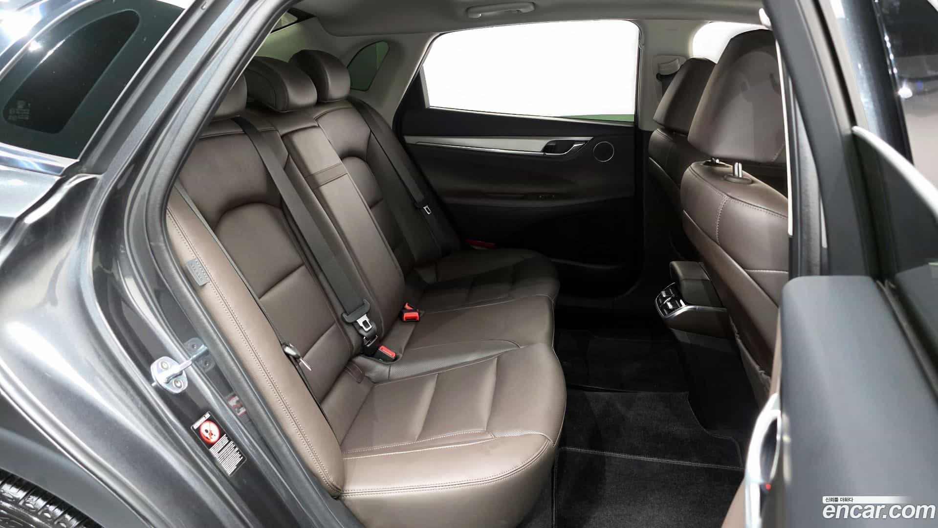 Grandeur Hyundai 2020.2-OPTION-016