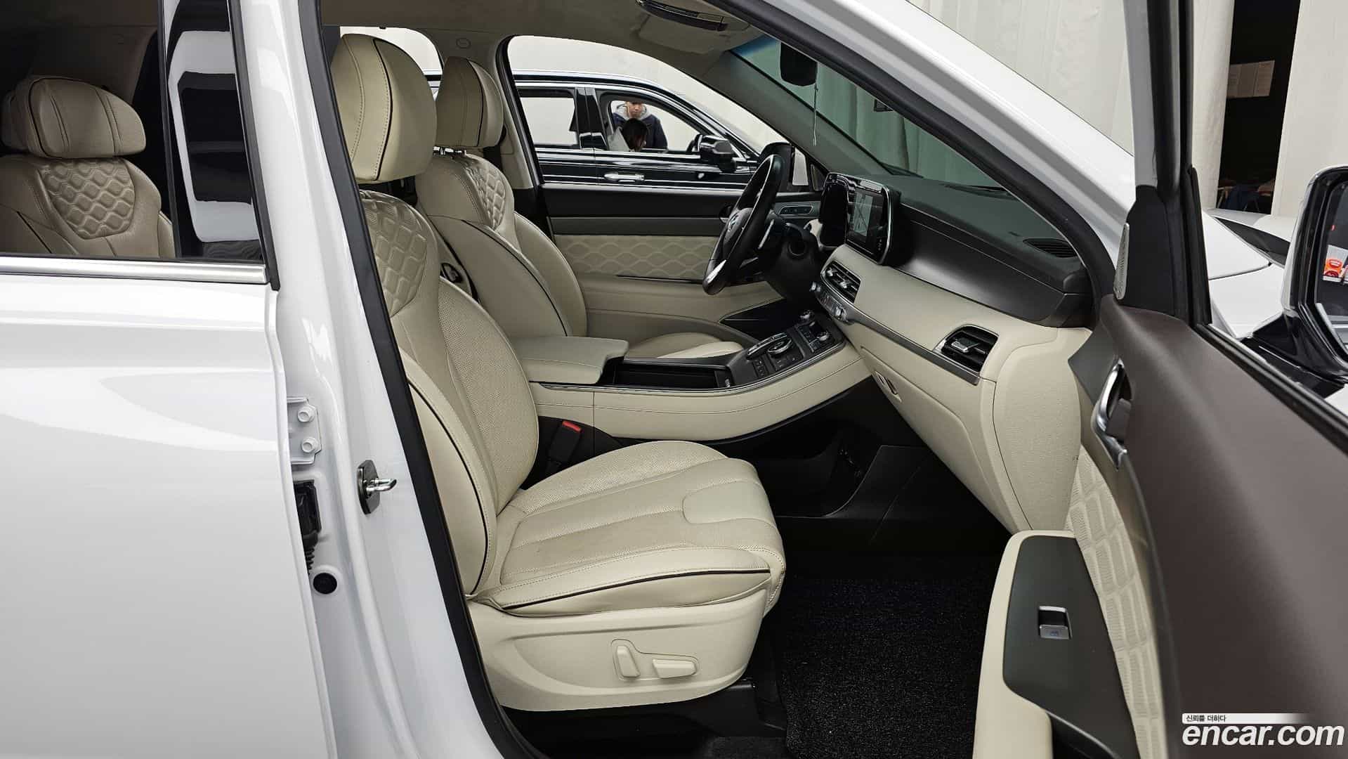 Palisade Hyundai 2021.1-OPTION-015