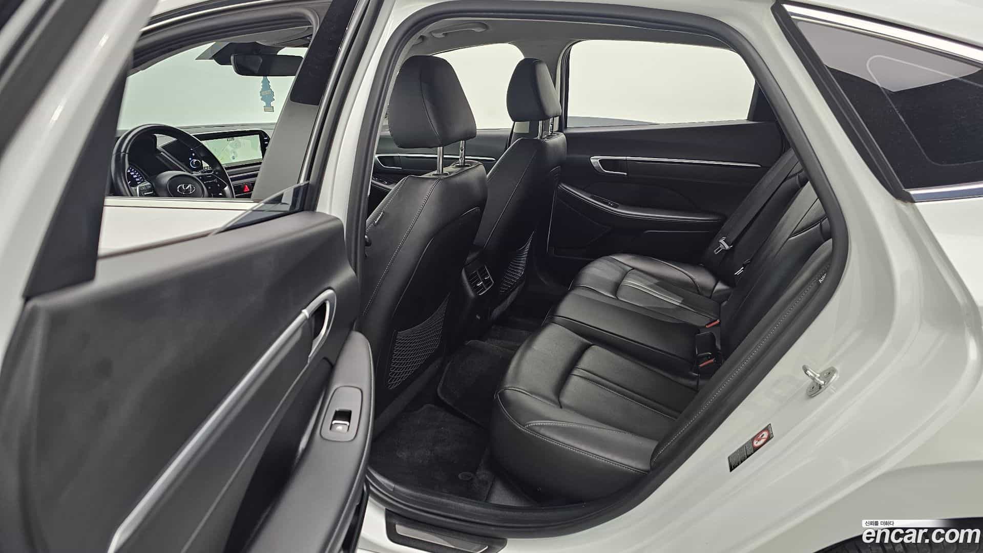 Sonata Hyundai 2021.9-OPTION-016