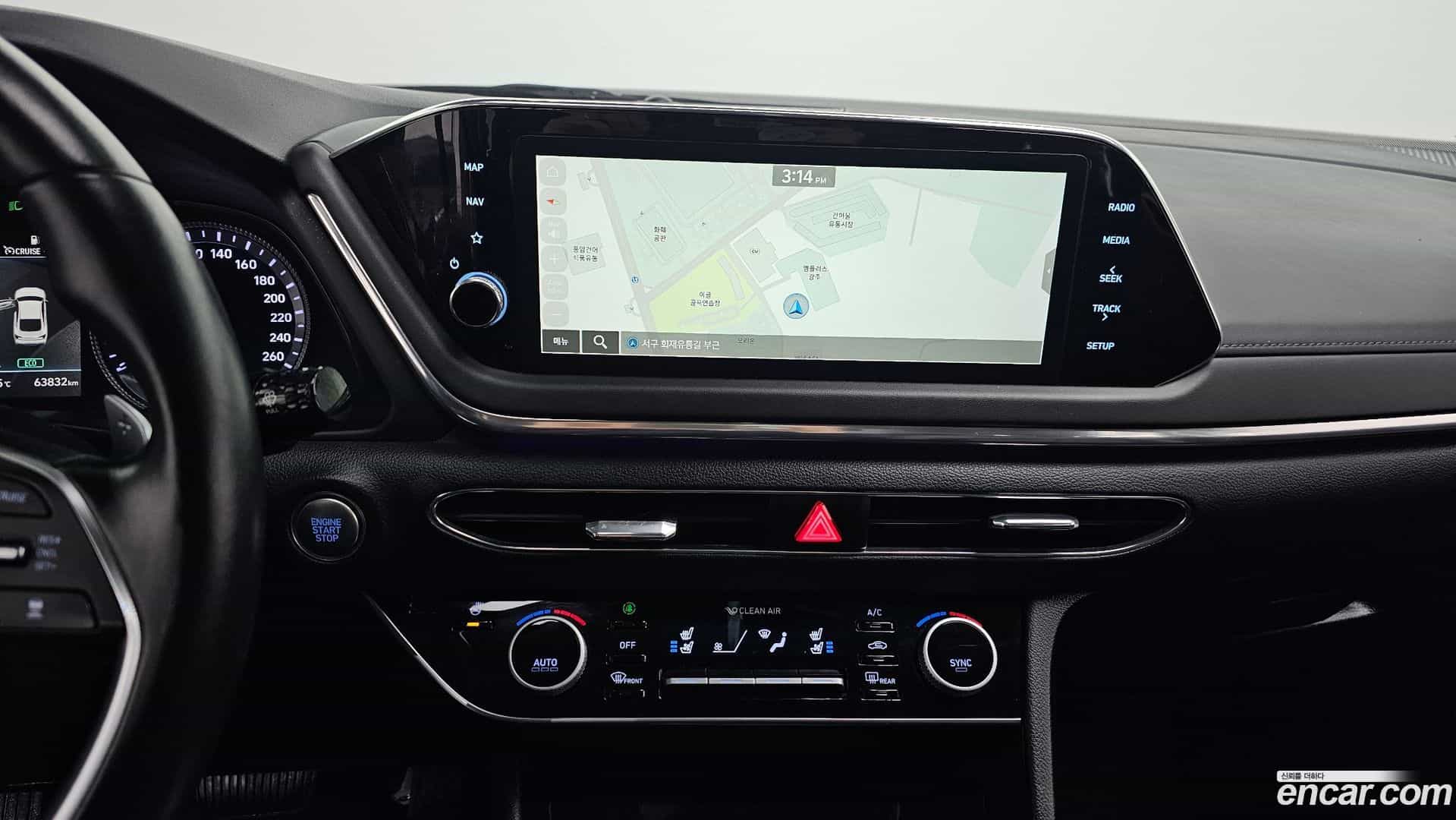 Sonata Hyundai 2021.9-OPTION-018