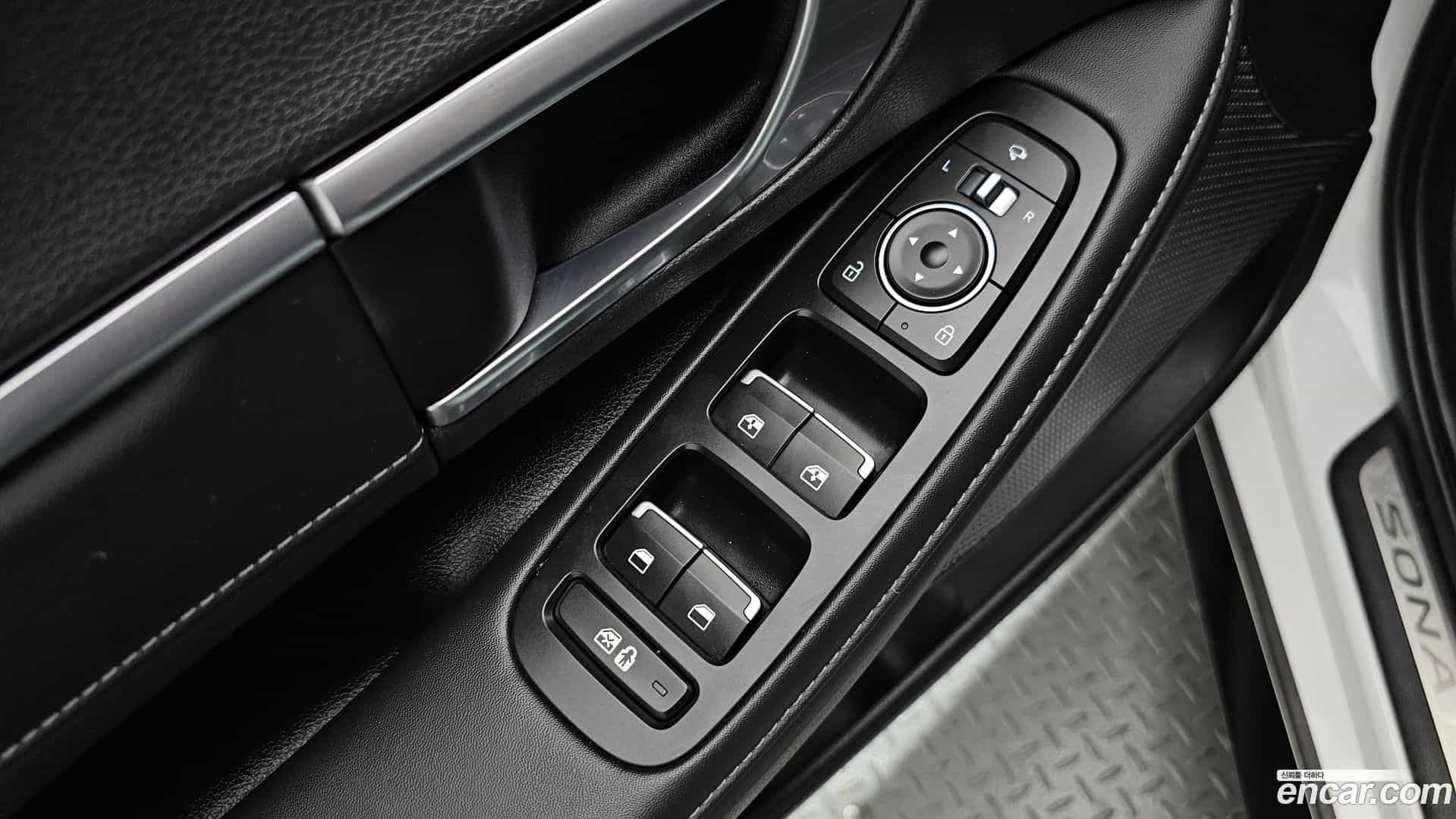 Sonata Hyundai 2021.9-OPTION-023