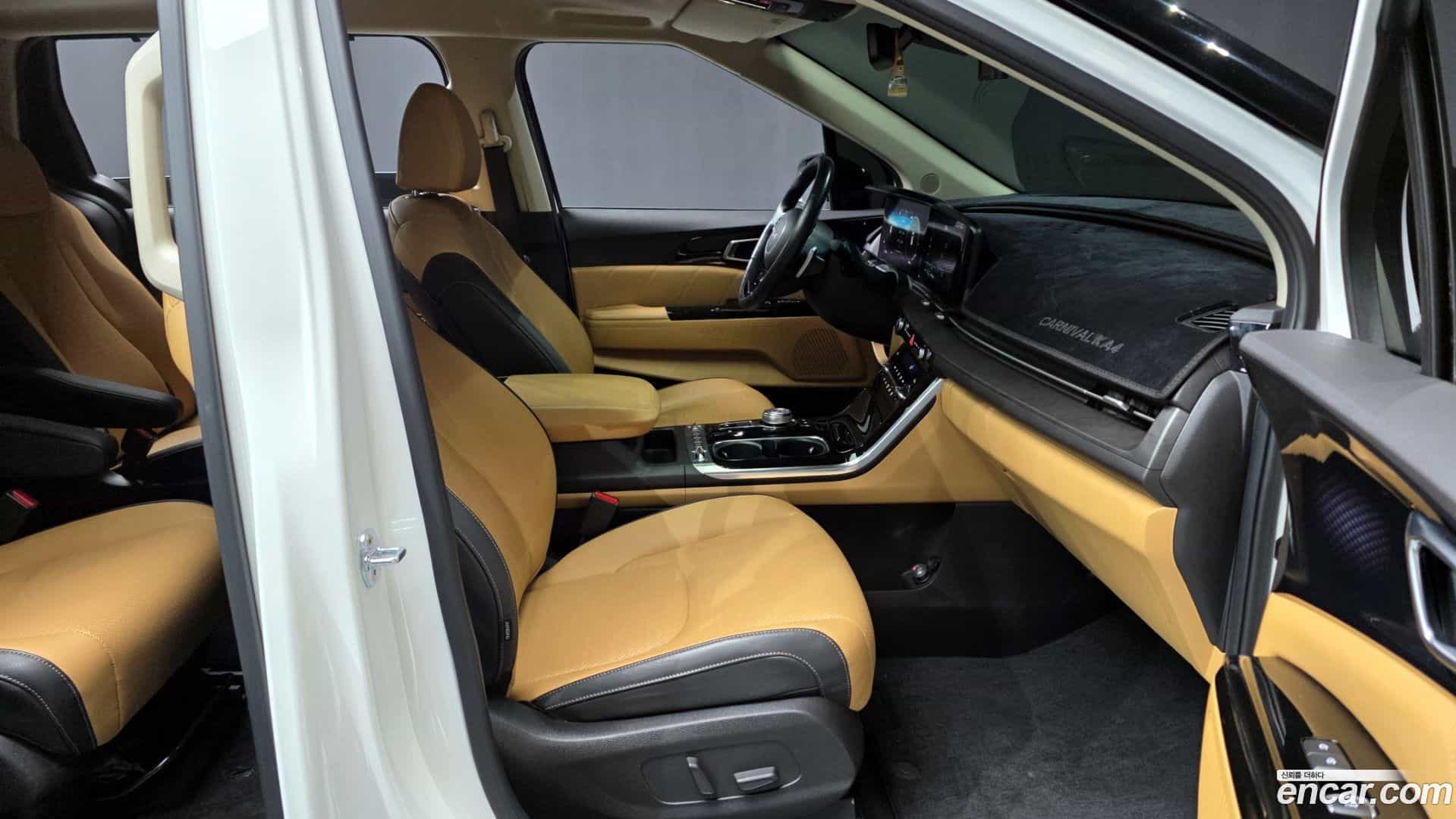 Canival Kia 2021.11-OPTION-015