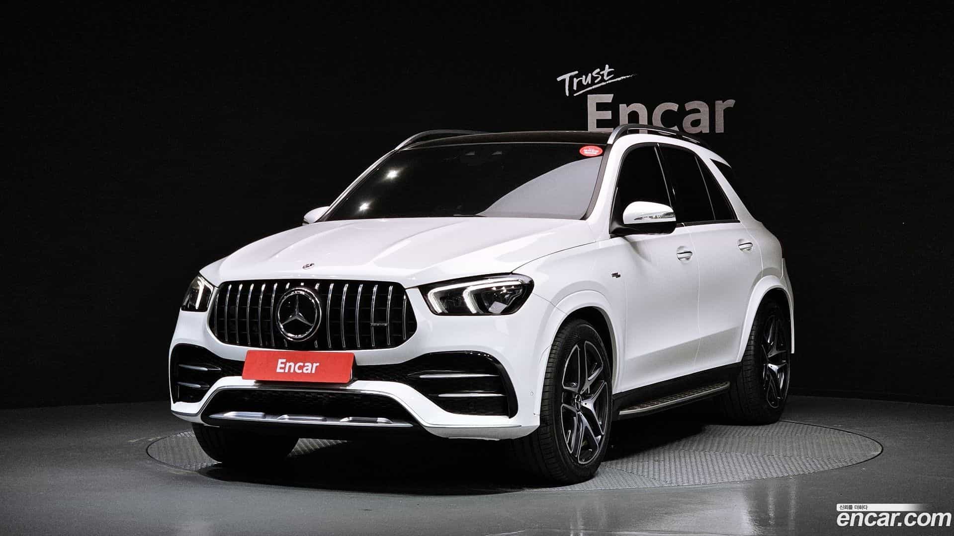 GLE-Class Mercedes-Benz 2023.6-OUTER-001