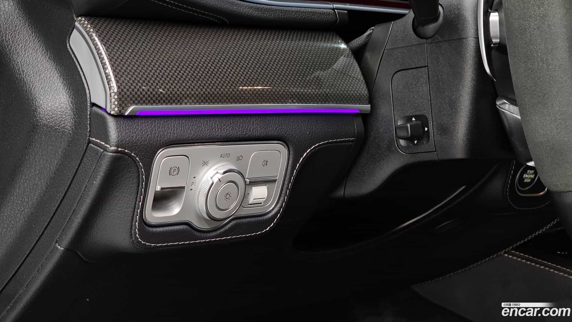 GLE-Class Mercedes-Benz 2023.6-OPTION-018