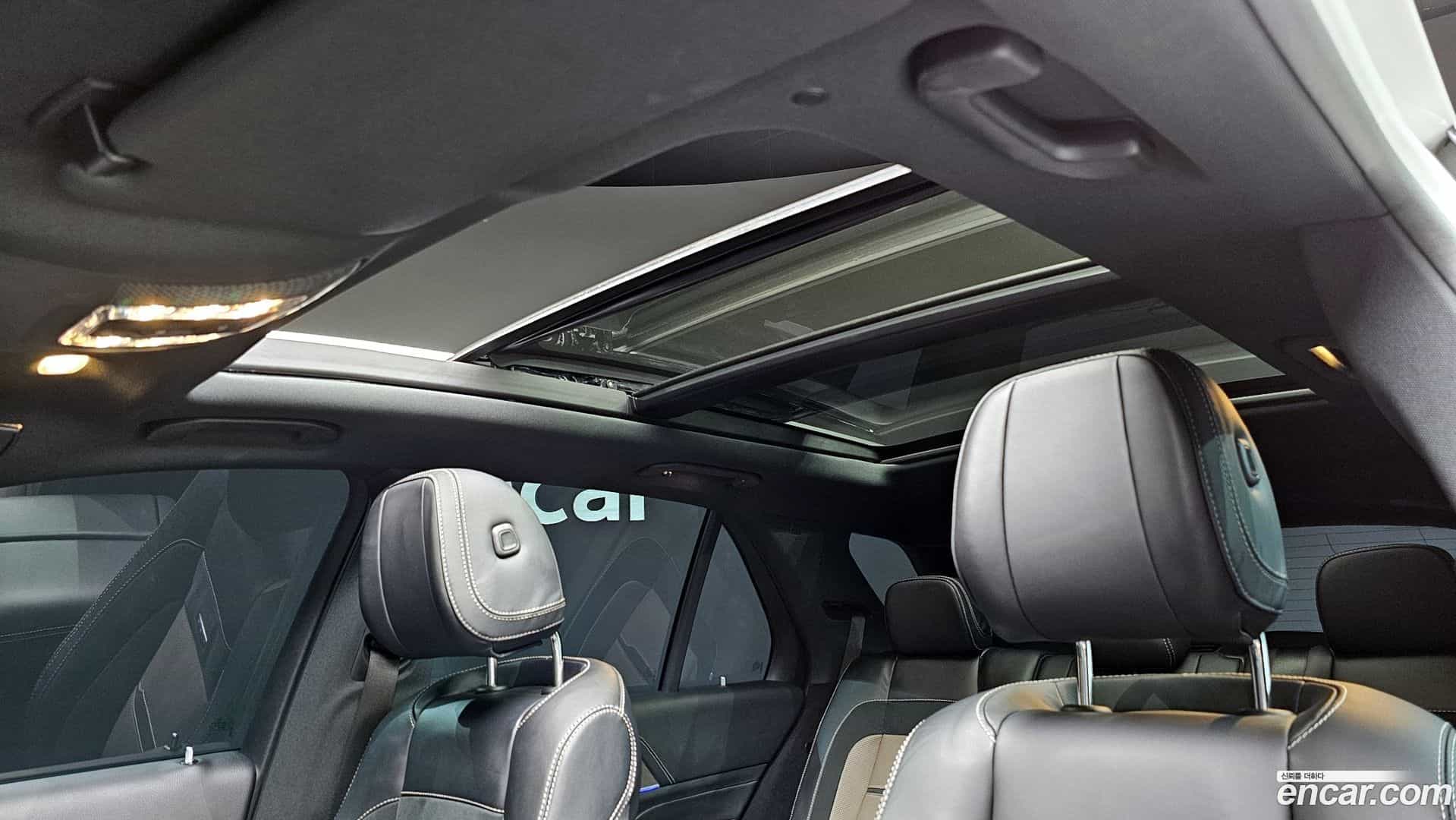 GLE-Class Mercedes-Benz 2023.6-OPTION-024