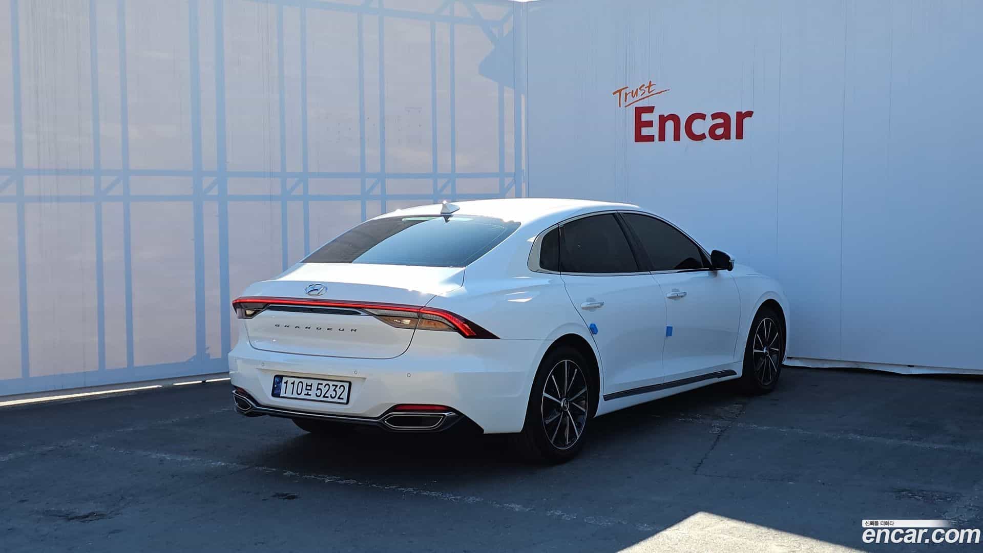 Grandeur Hyundai 2022.0-OUTER-002