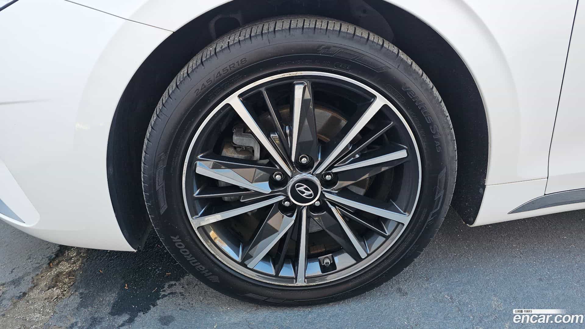 Grandeur Hyundai 2022.0-OUTER-005