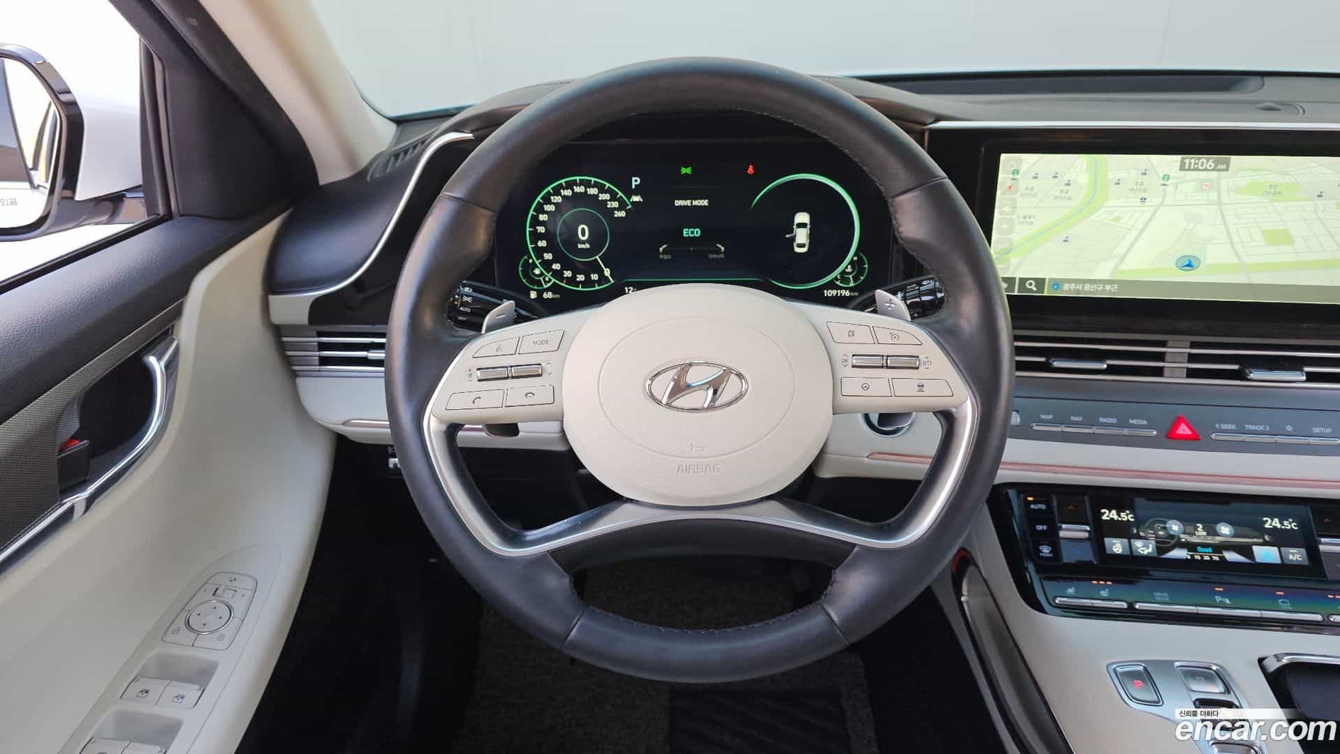 Grandeur Hyundai 2022.0-OPTION-017