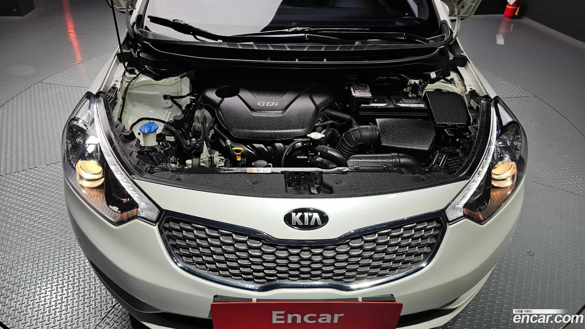 K3 Kia 2012.9-INNER-006