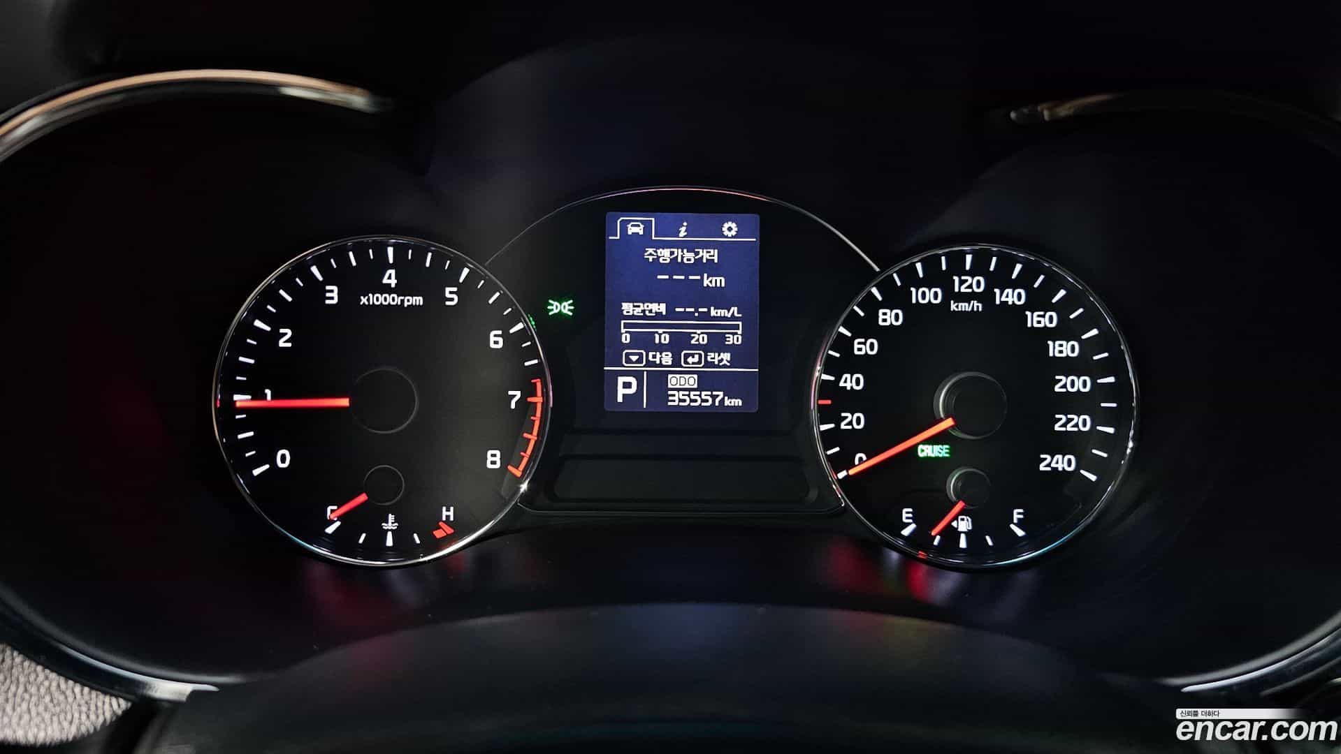 K3 Kia 2012.9-INNER-008