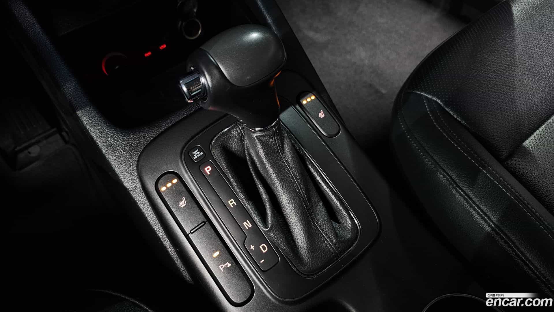 K3 Kia 2012.9-INNER-009