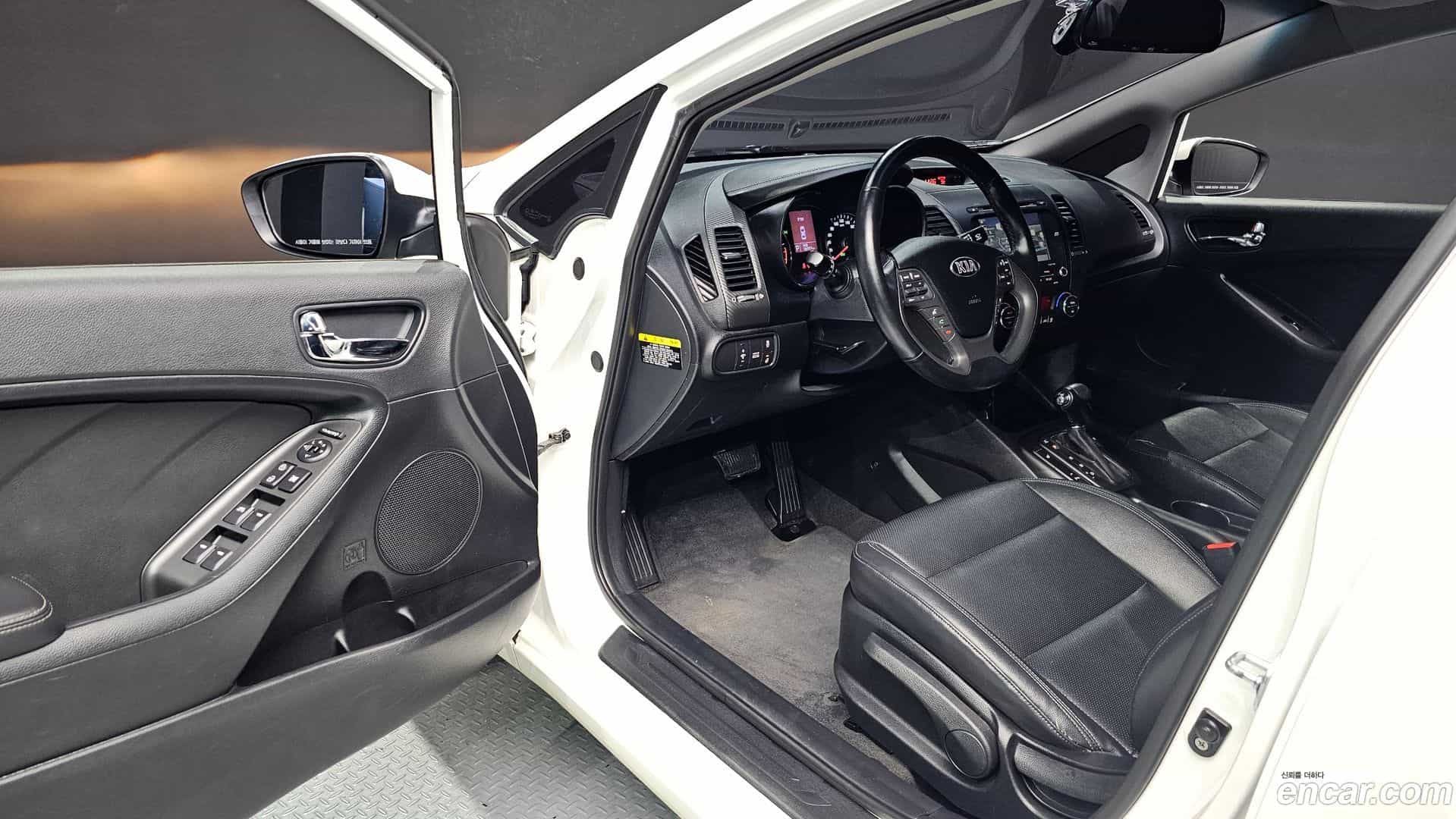 K3 Kia 2012.9-OPTION-016