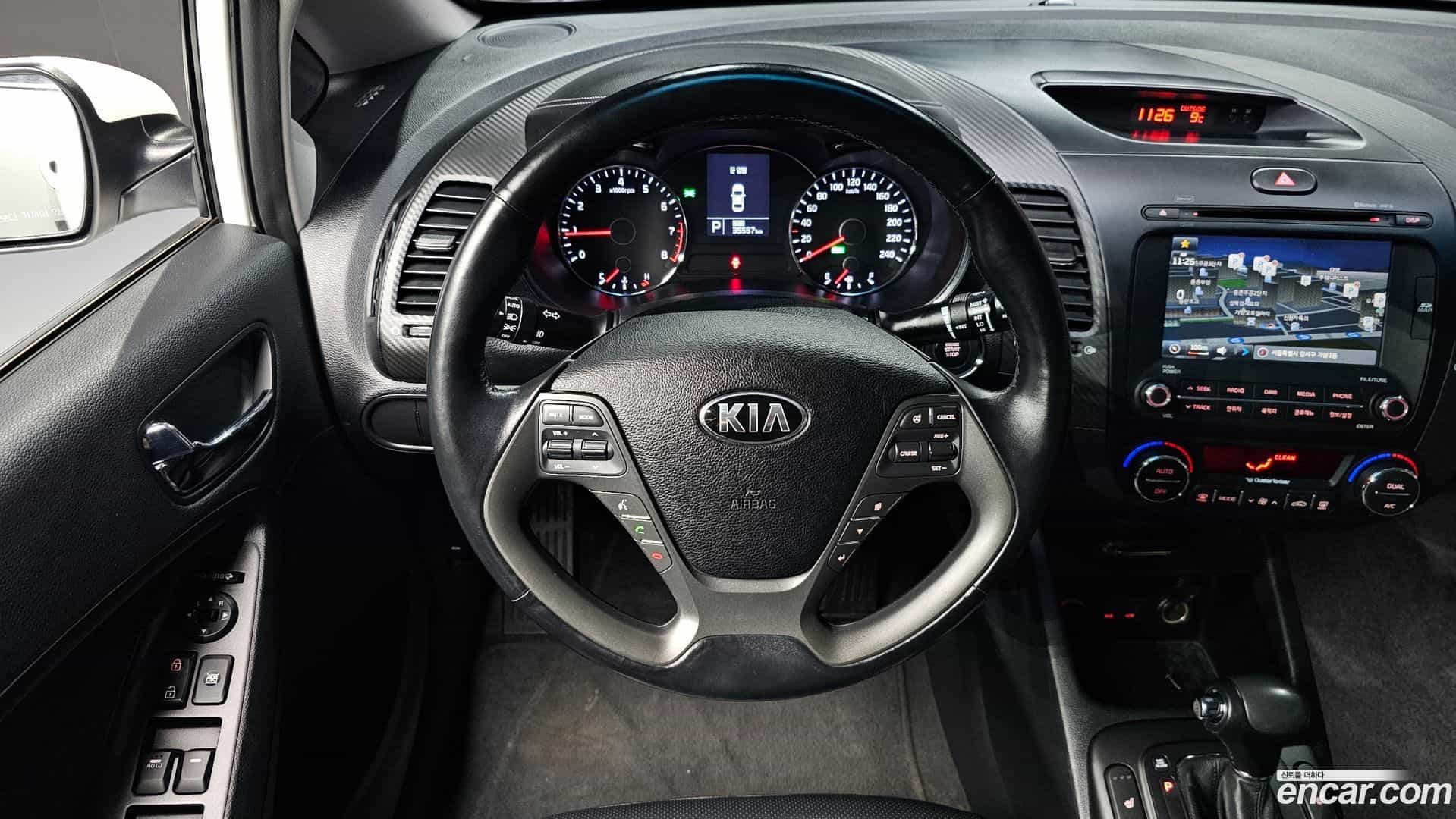 K3 Kia 2012.9-OPTION-017