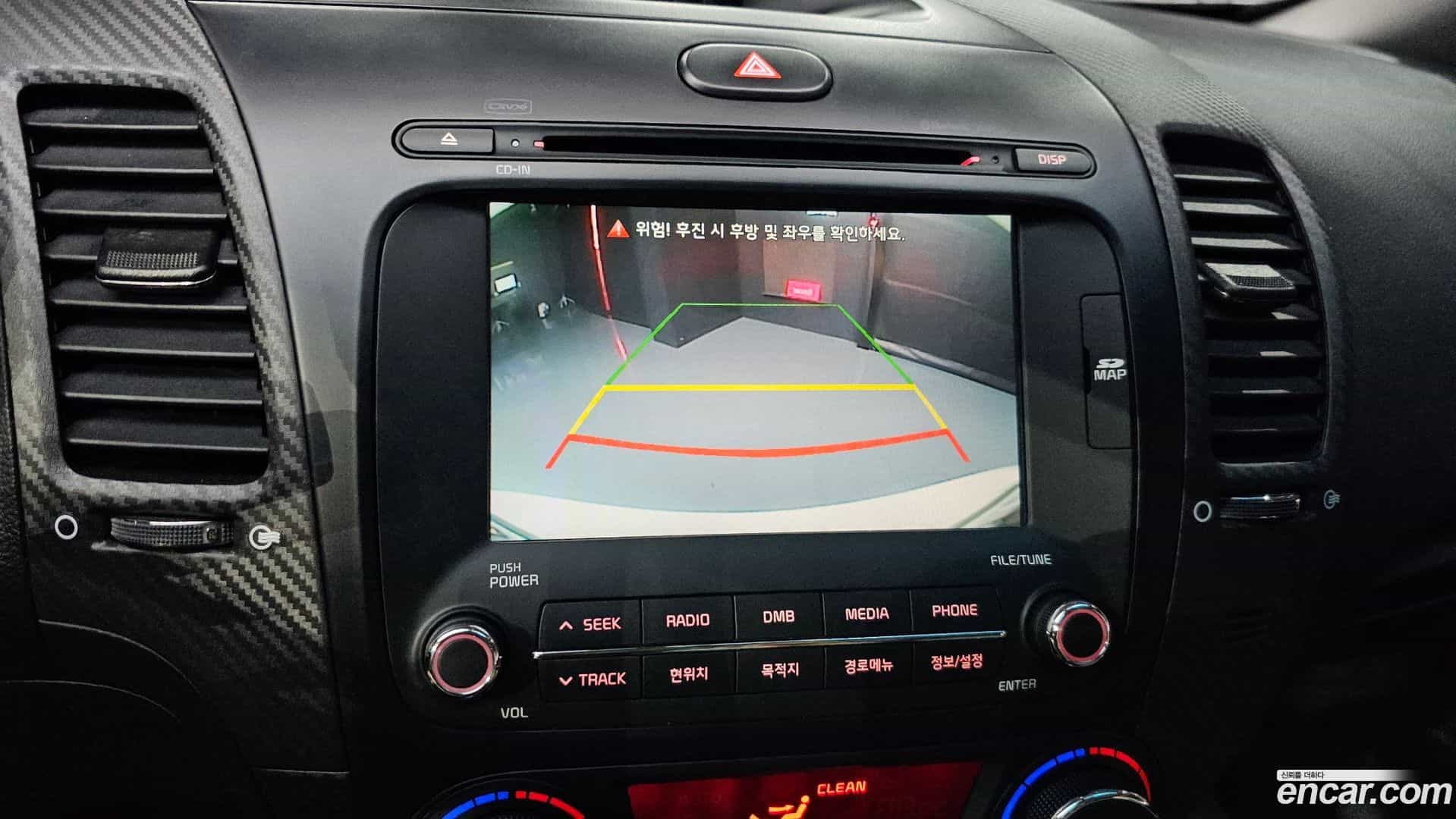 K3 Kia 2012.9-OPTION-019