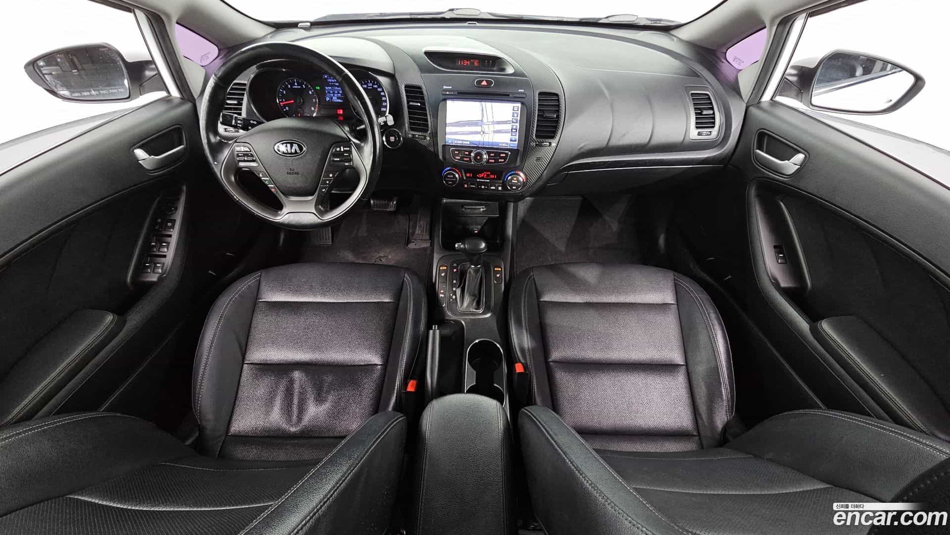 K3 Kia 2014.4-INNER-007