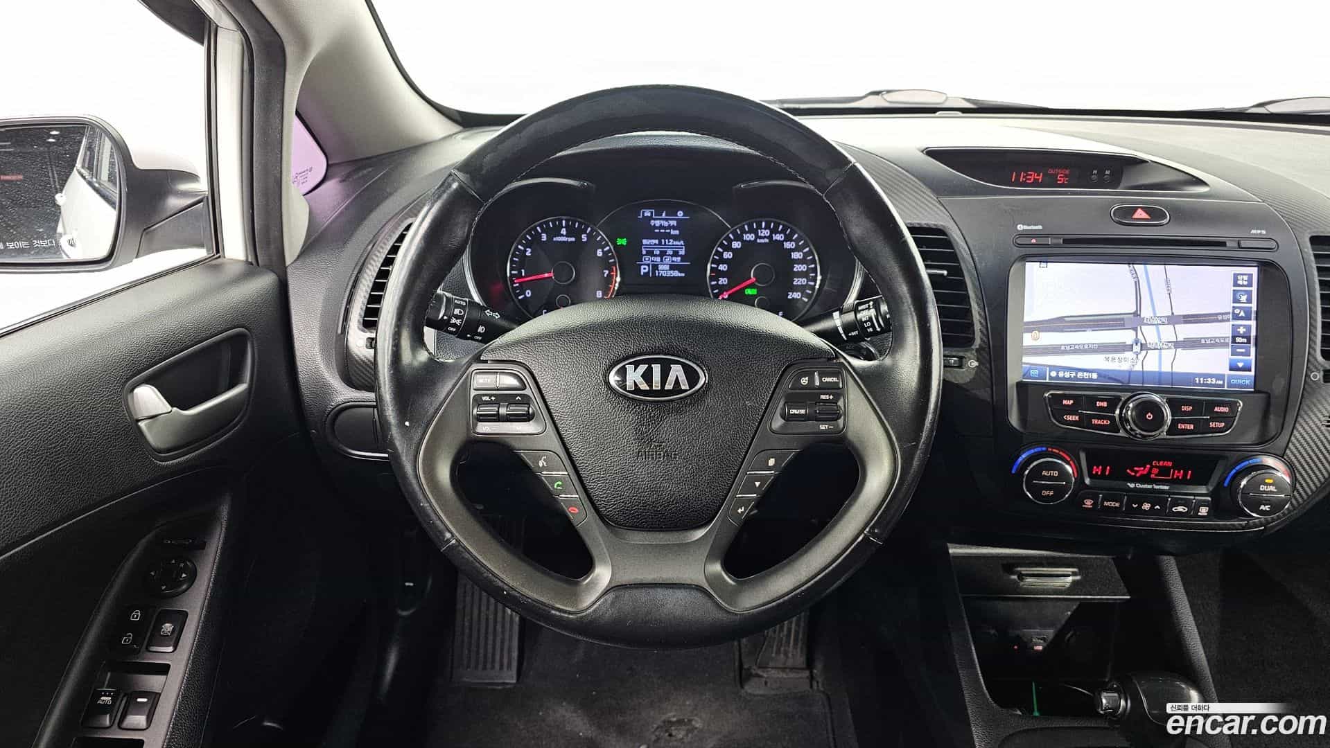 K3 Kia 2014.4-OPTION-020