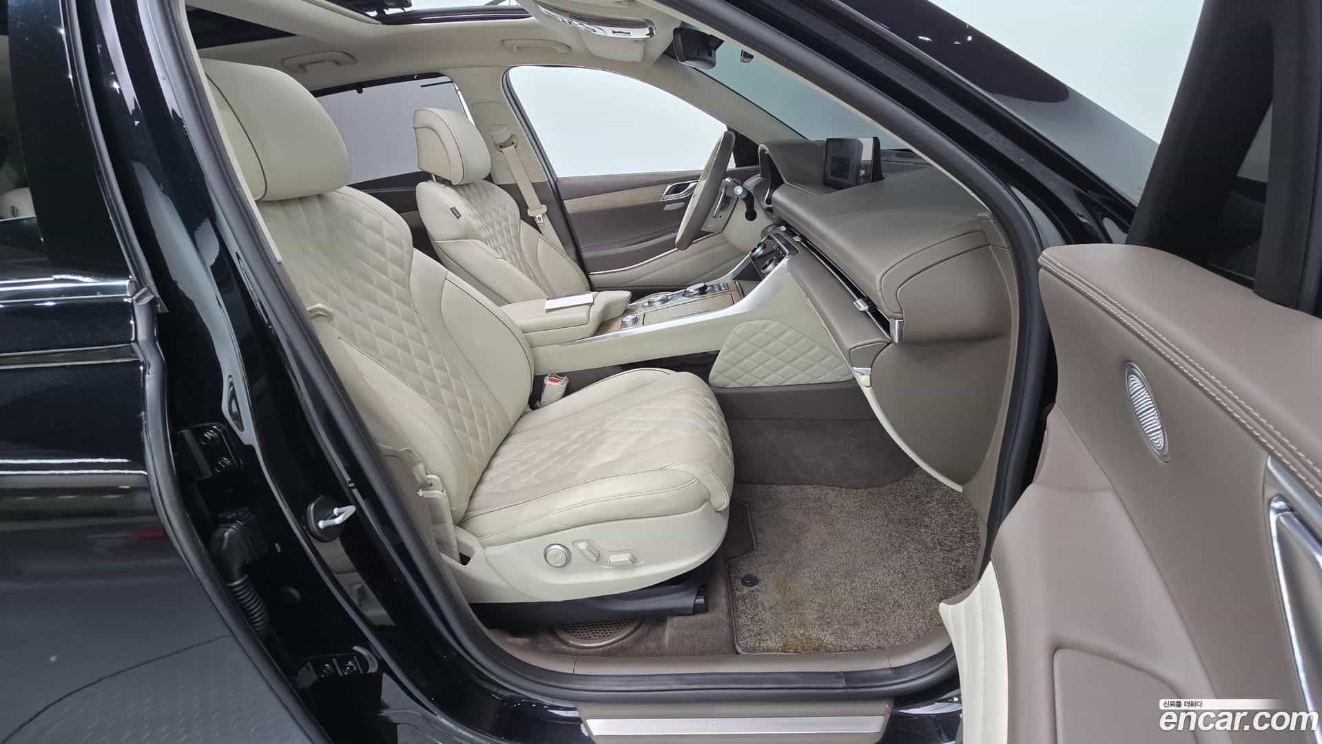 GV80 Genesis 2023.5-OPTION-015