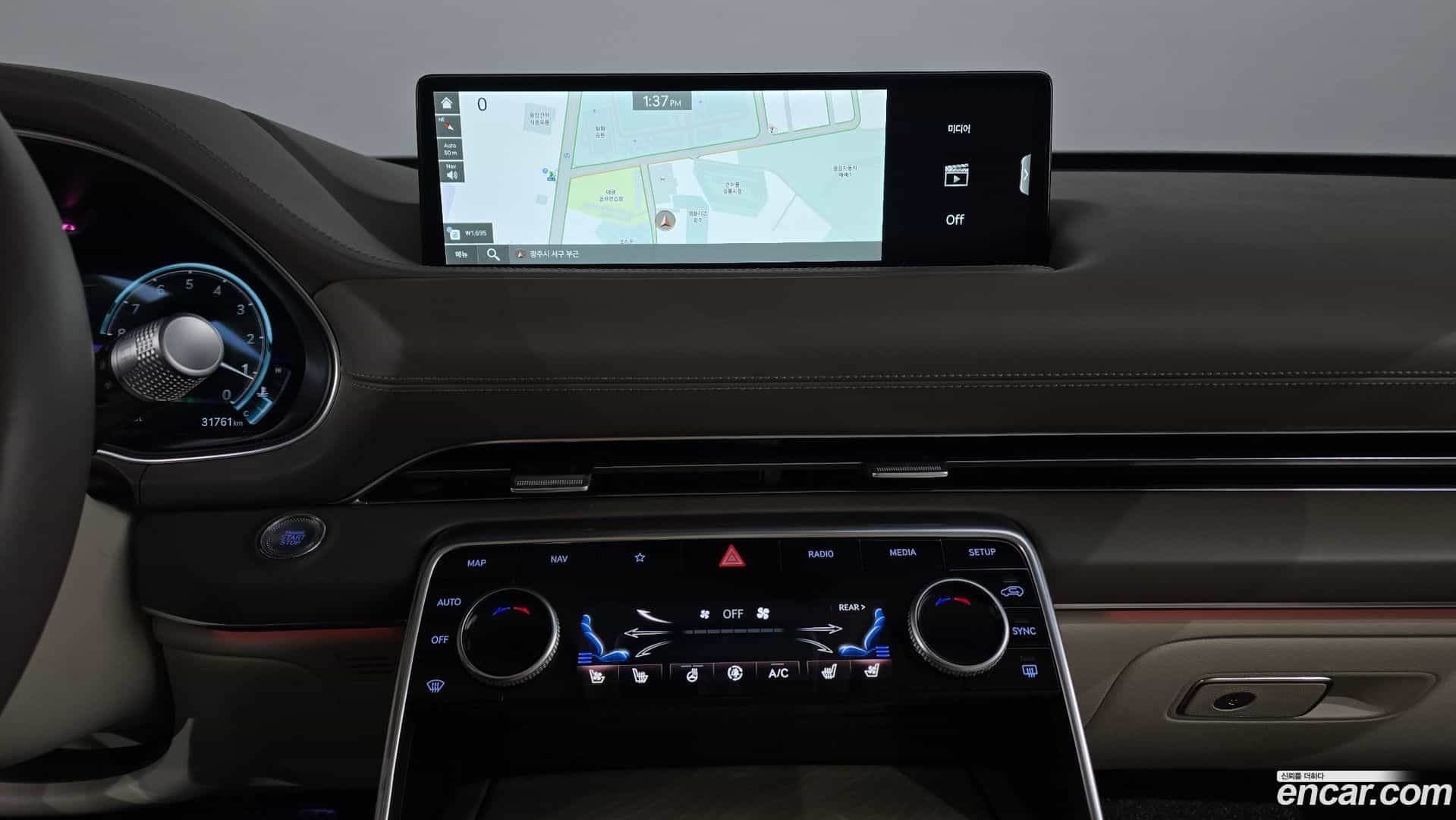 GV80 Genesis 2023.5-OPTION-018