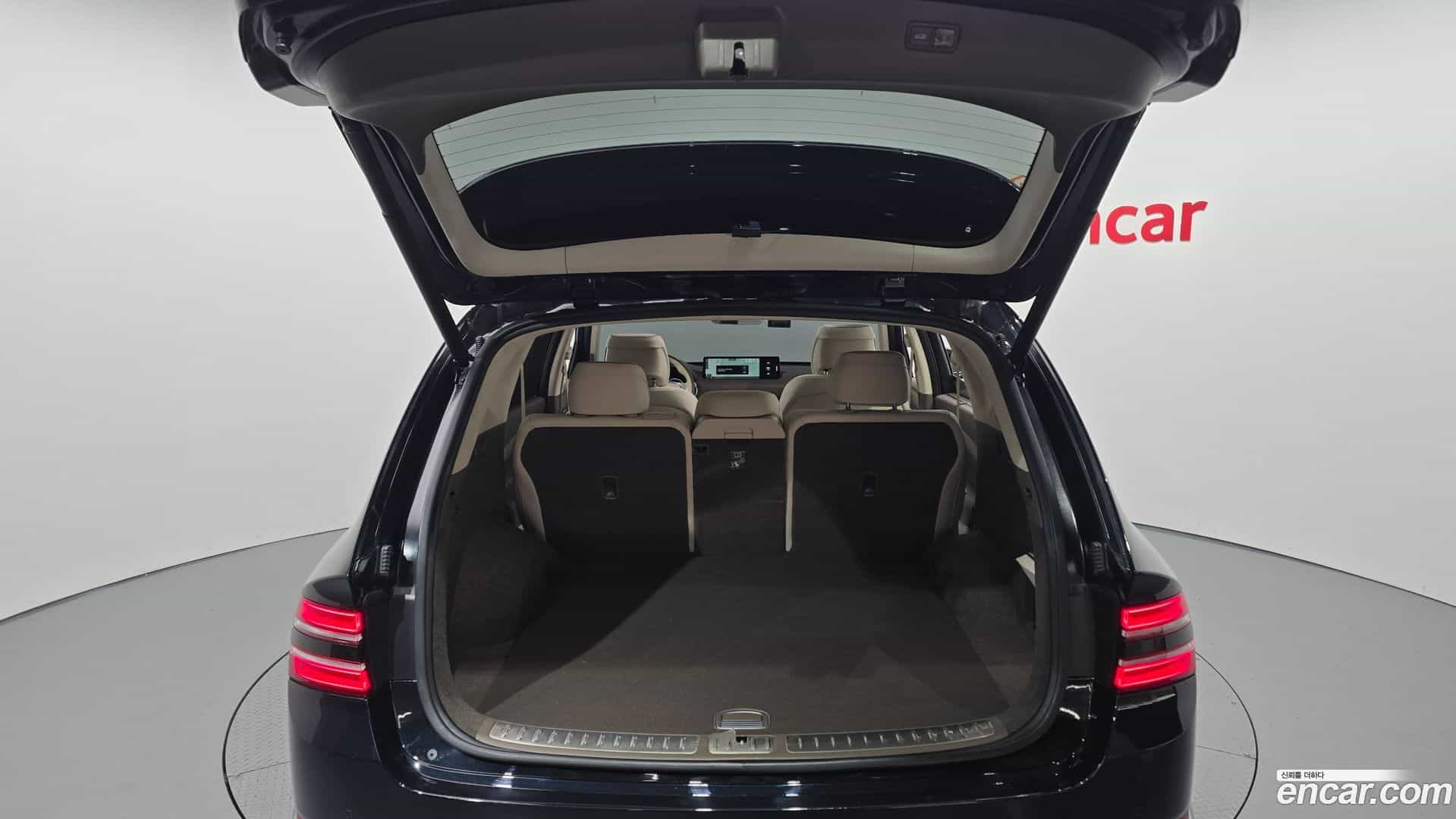 GV80 Genesis 2023.5-OPTION-024