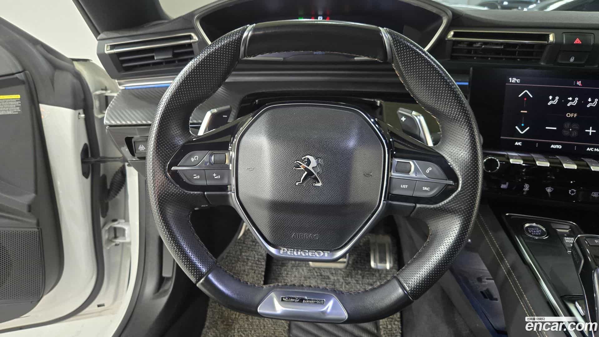 508 Peugeot 2019.1-INNER-010