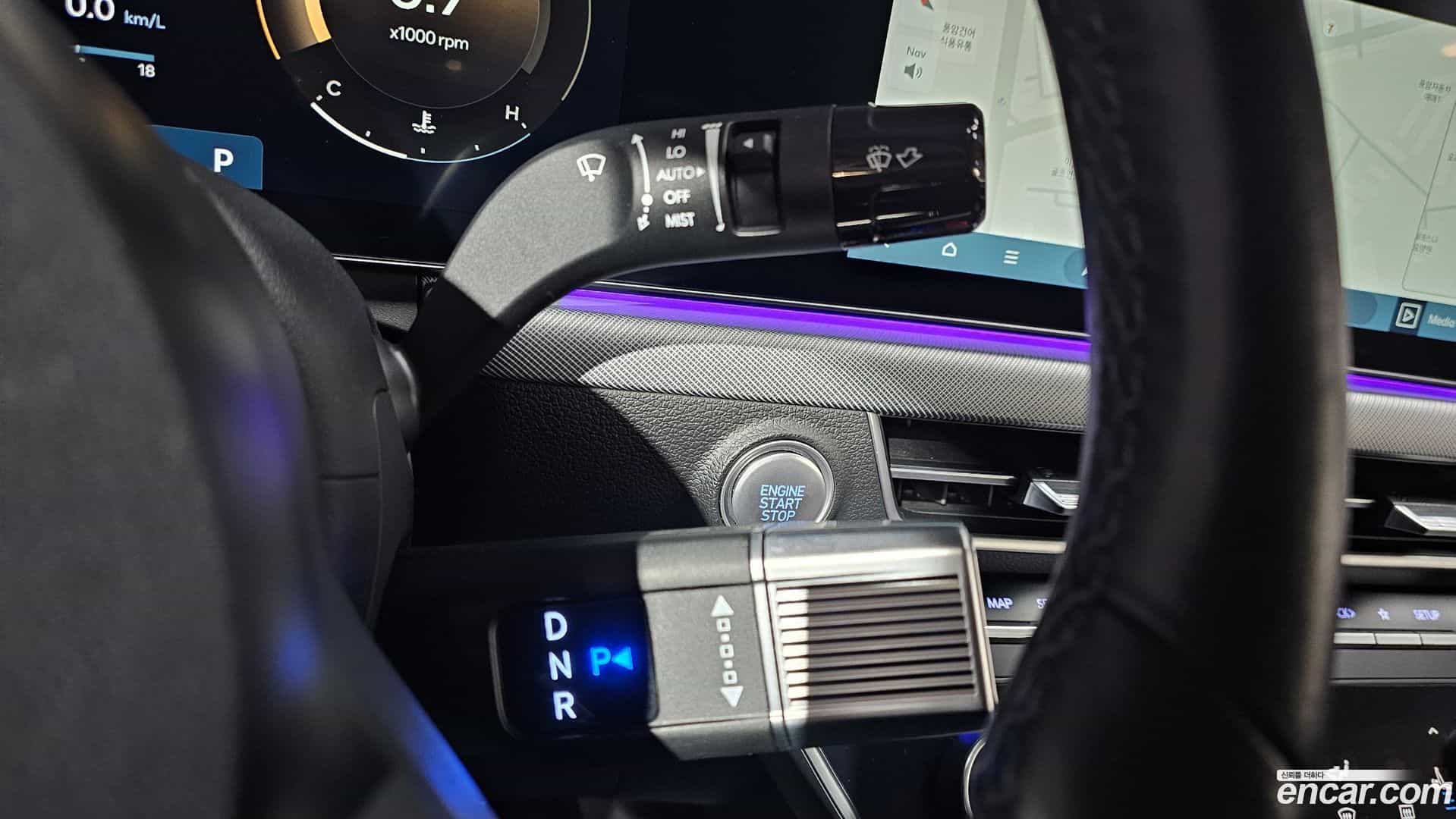 Sonata Hyundai 2023.6-INNER-009