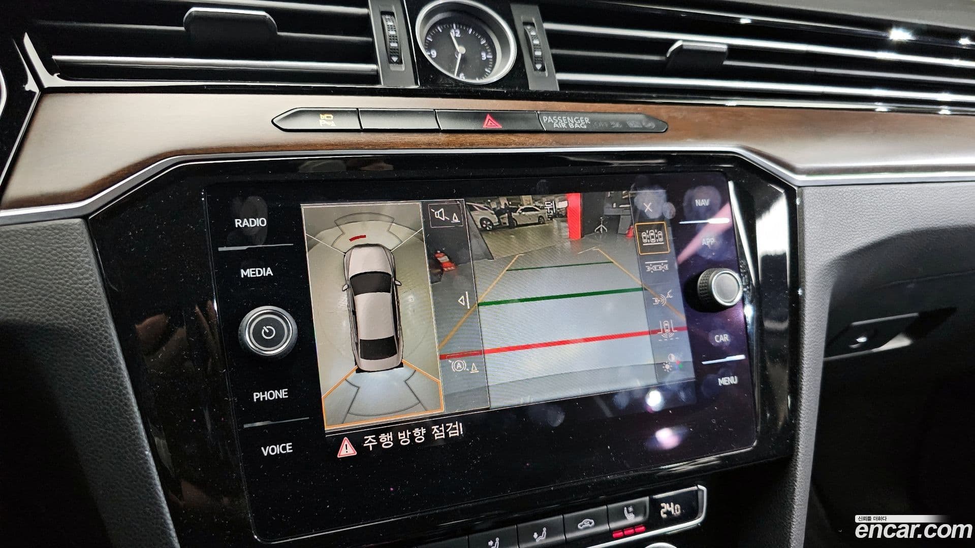 Main__Slider__Photo:Passat Volkswagen 2018.10-14