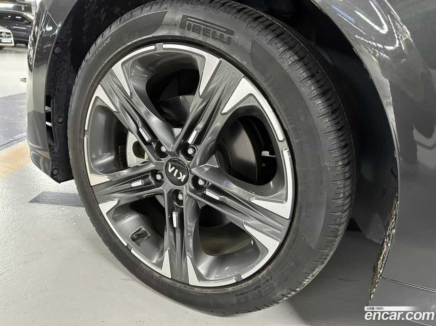 K5 Kia 2020.0-OPTION-022