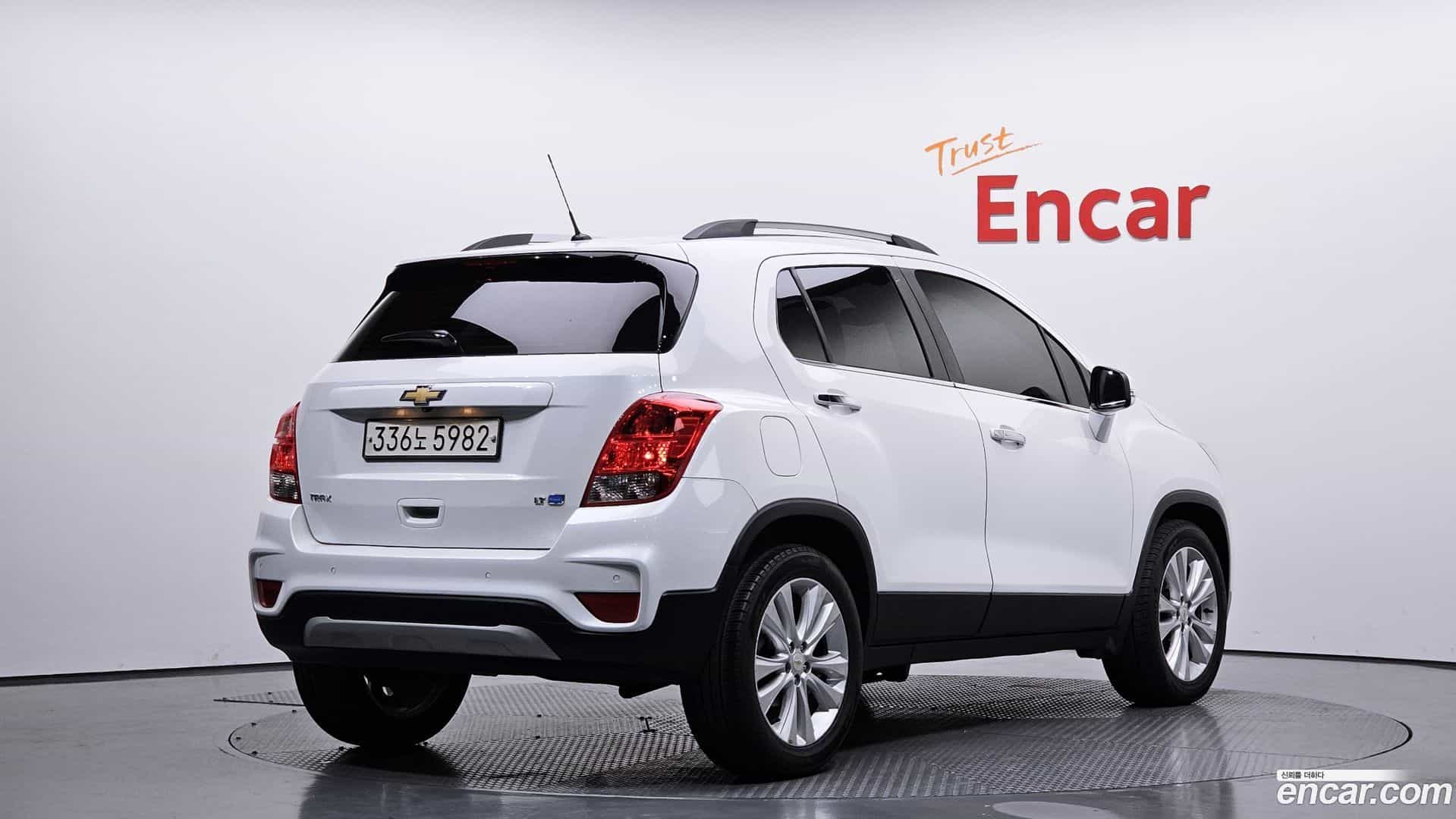 Trax ChevroletGMDaewoo 2019.2-OUTER-002