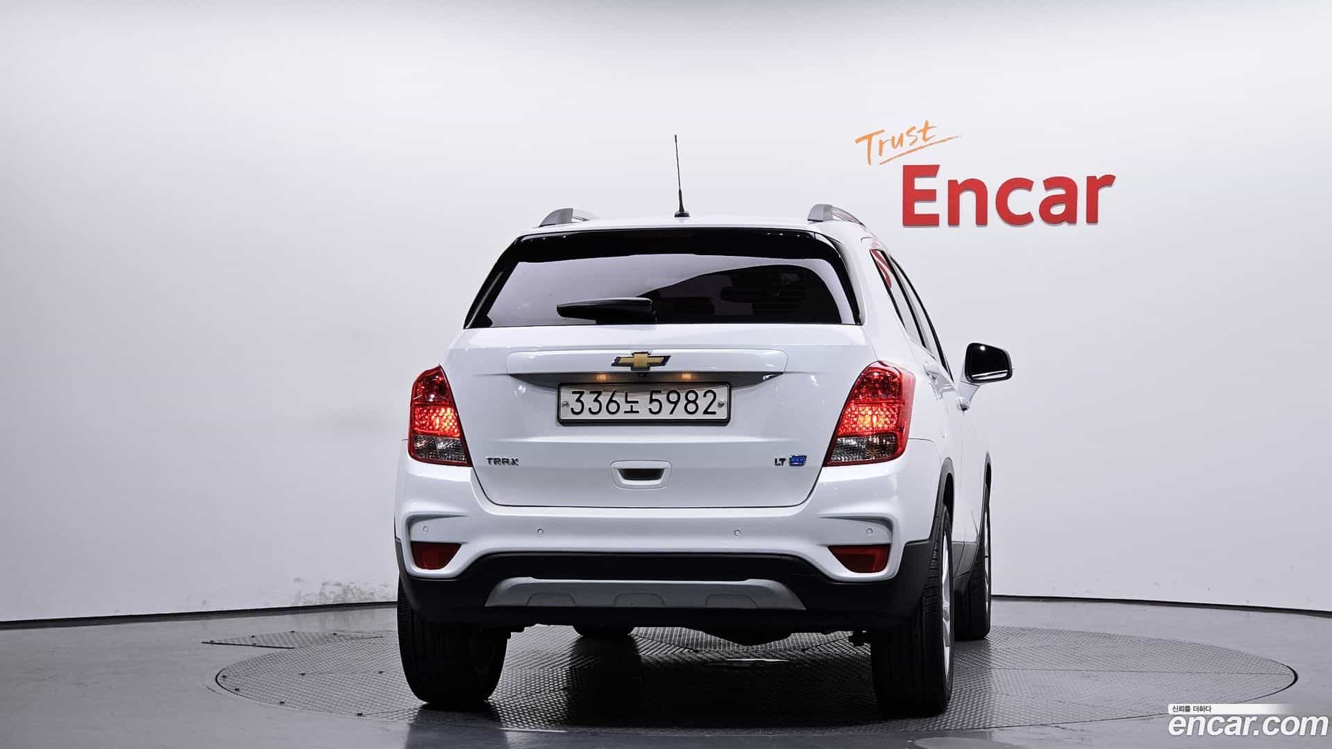 Trax ChevroletGMDaewoo 2019.2-OUTER-004