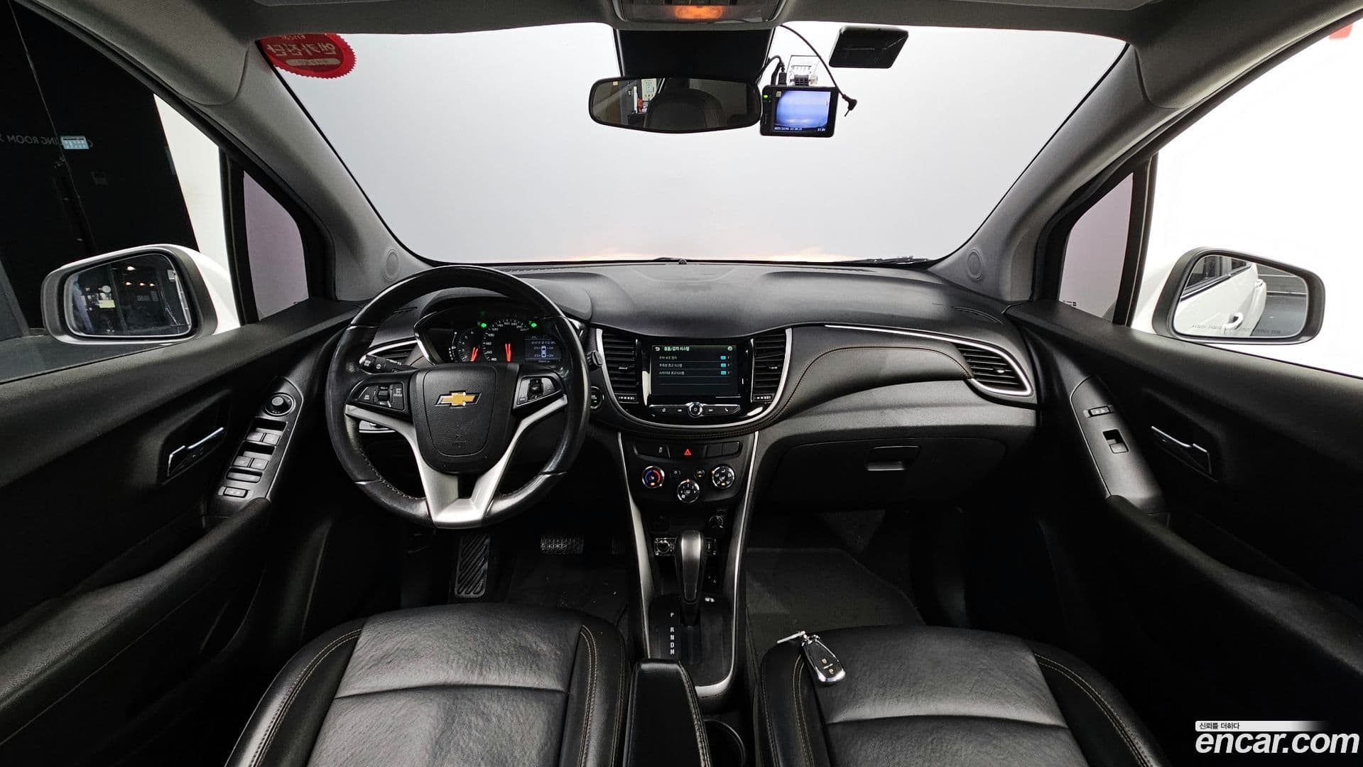 Main__Slider__Photo:Trax ChevroletGMDaewoo 2019.2-6