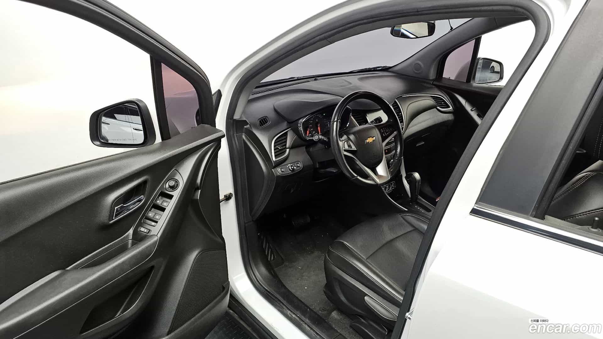 Trax ChevroletGMDaewoo 2019.2-OPTION-015