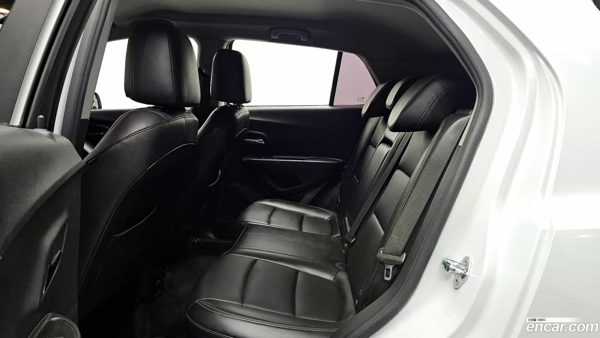 Trax ChevroletGMDaewoo 2019.2-OPTION-016