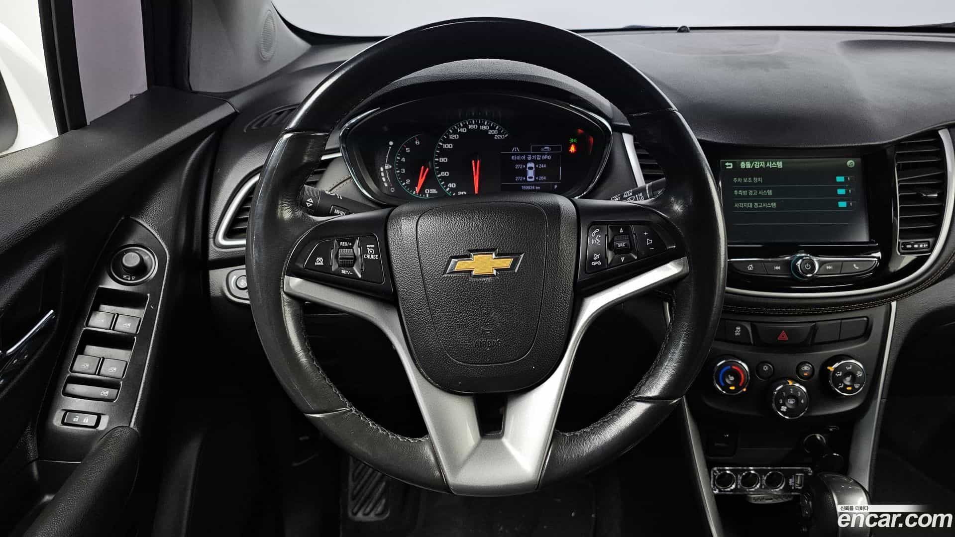 Trax ChevroletGMDaewoo 2019.2-OPTION-017