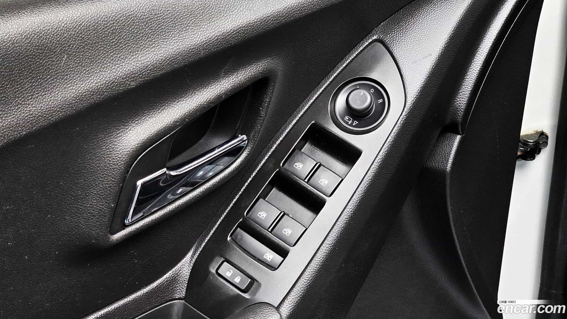 Trax ChevroletGMDaewoo 2019.2-OPTION-023