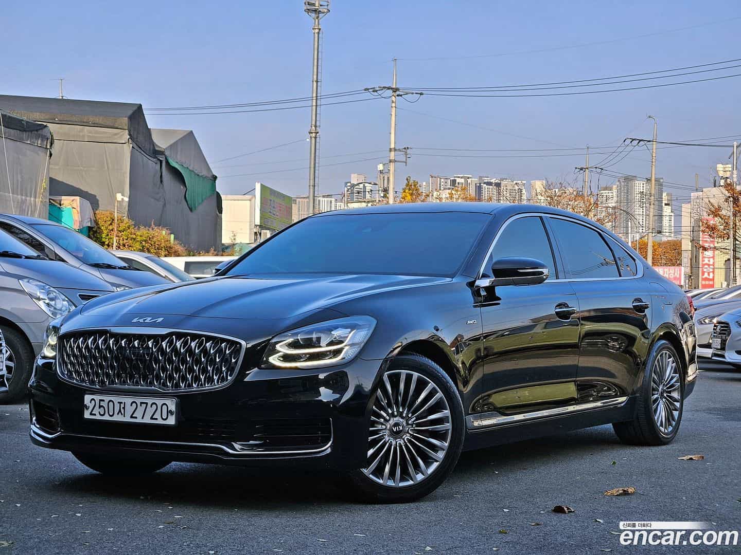 K9 Kia 2019.10-OUTER-001