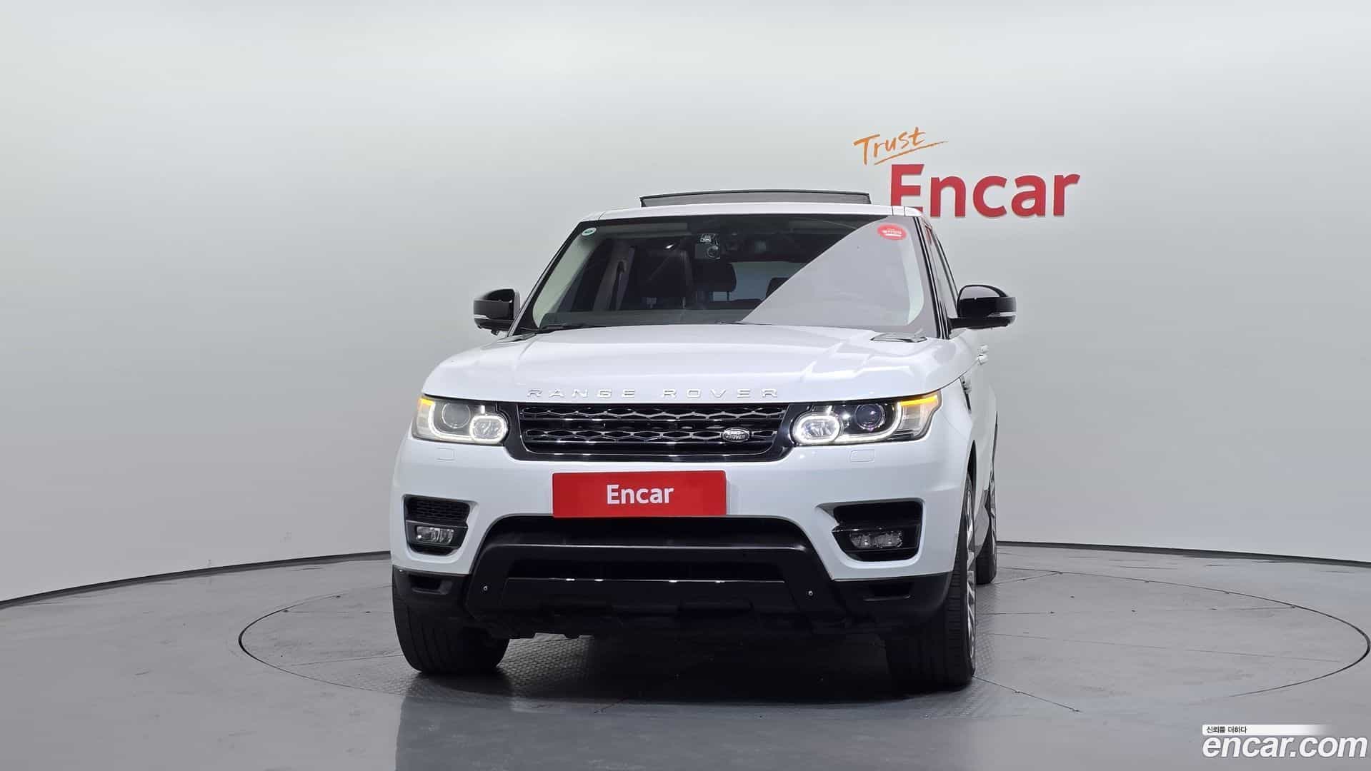 Range Rover Sport Land Rover 2014.5-OUTER-003