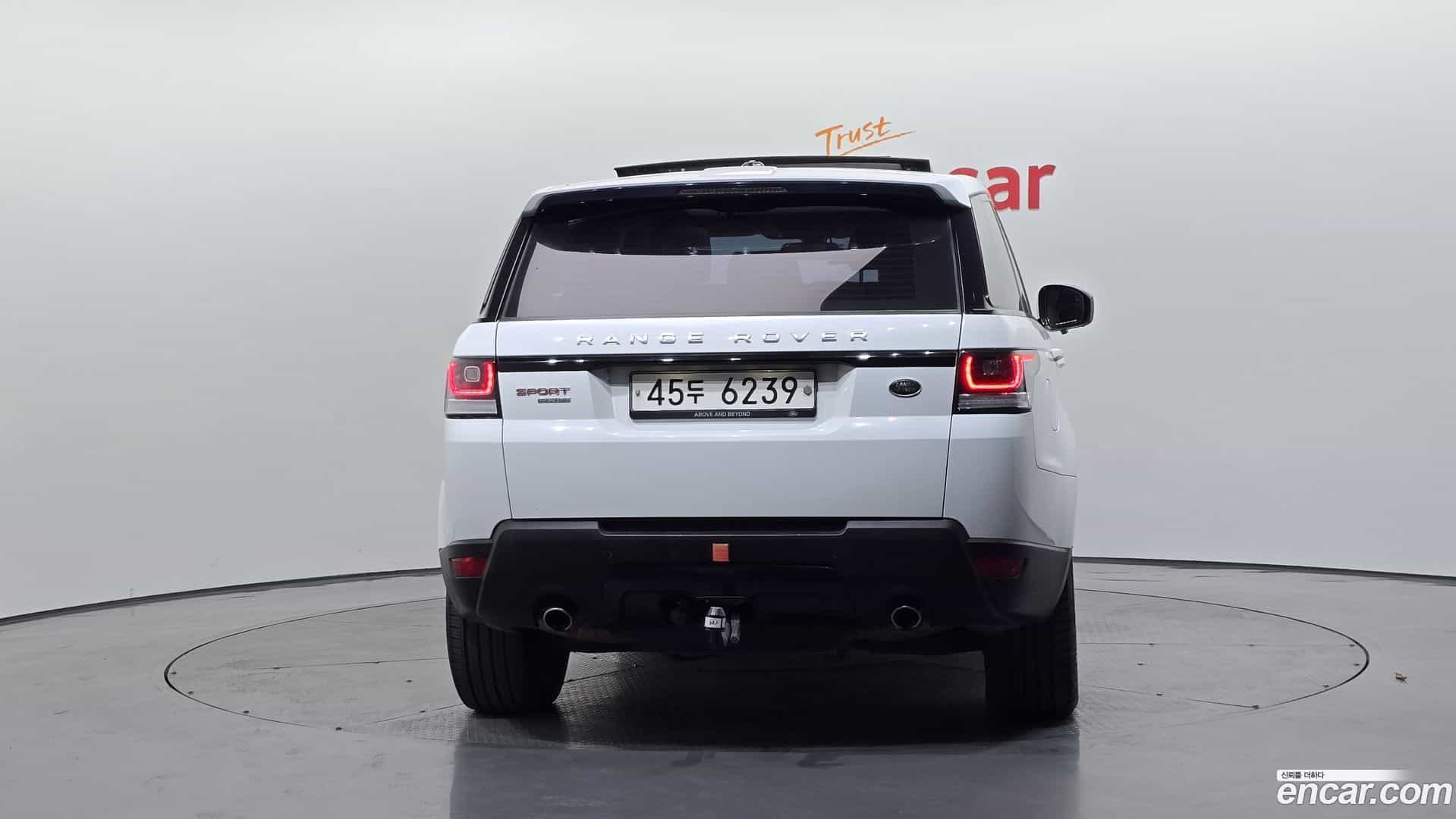 Range Rover Sport Land Rover 2014.5-OUTER-004